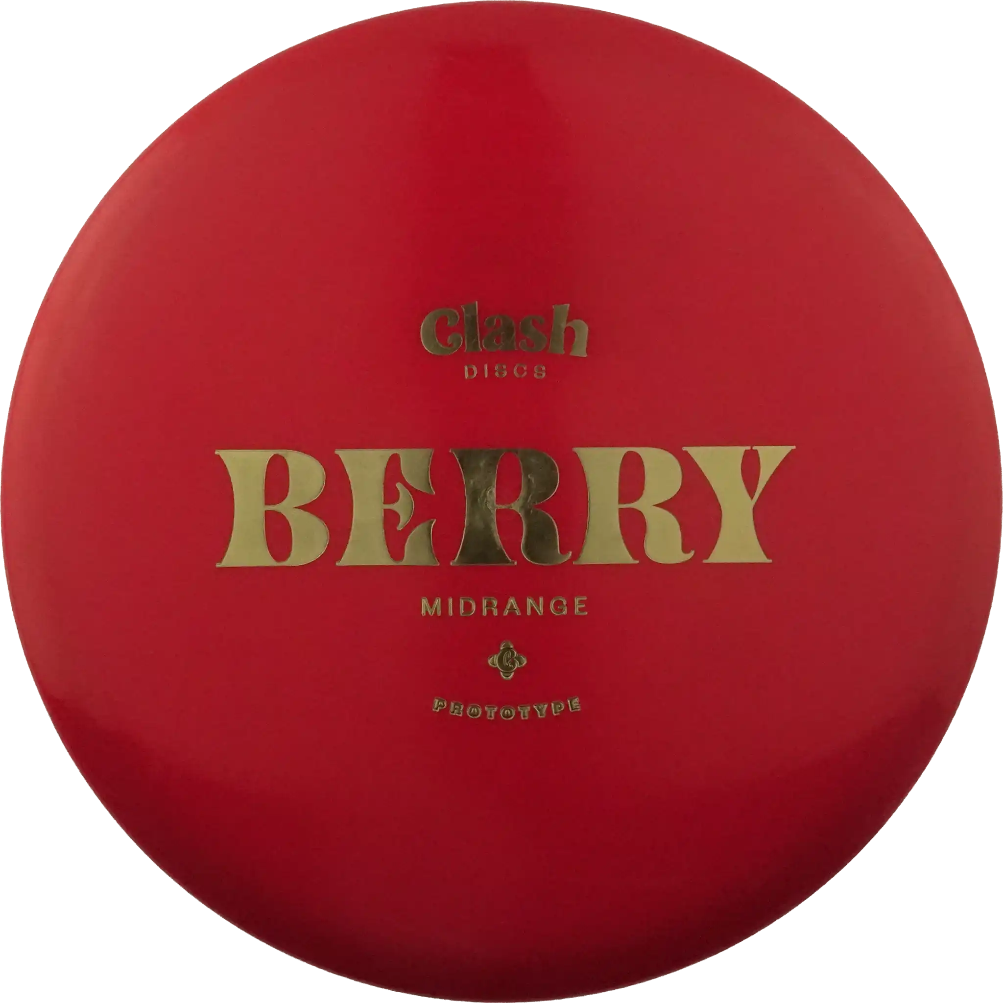 Steady Berry - Prototype