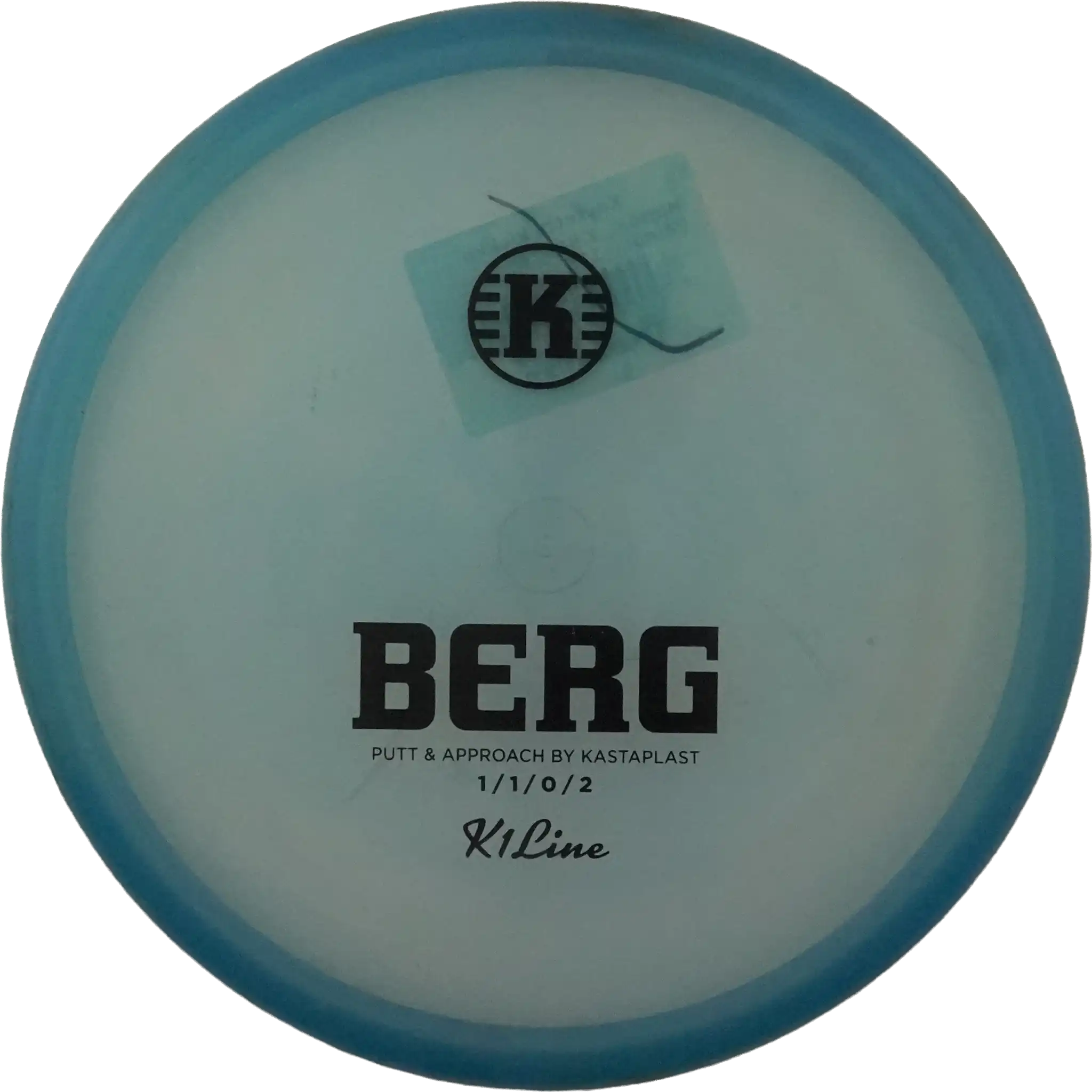 K1 Berg