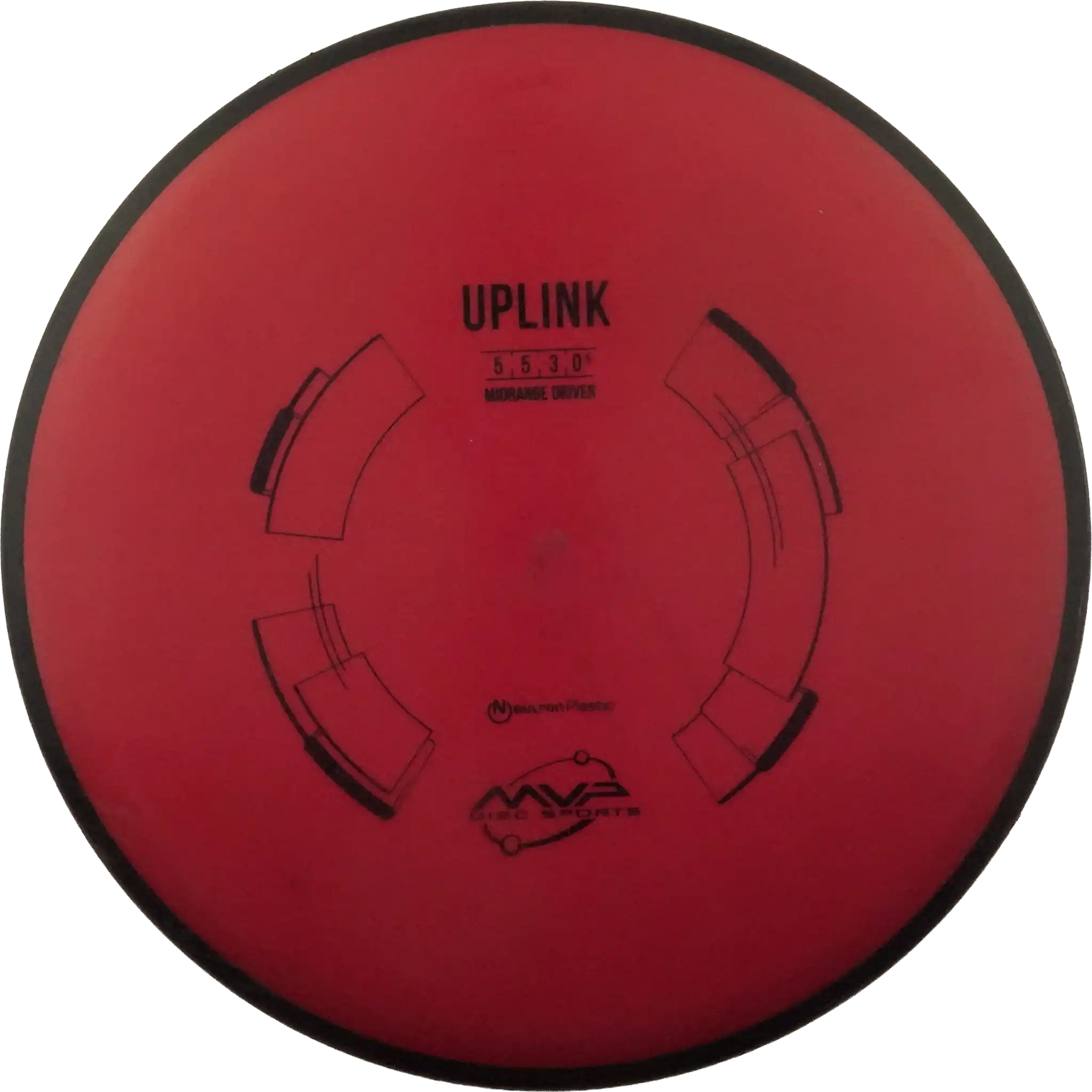 Neutron Uplink