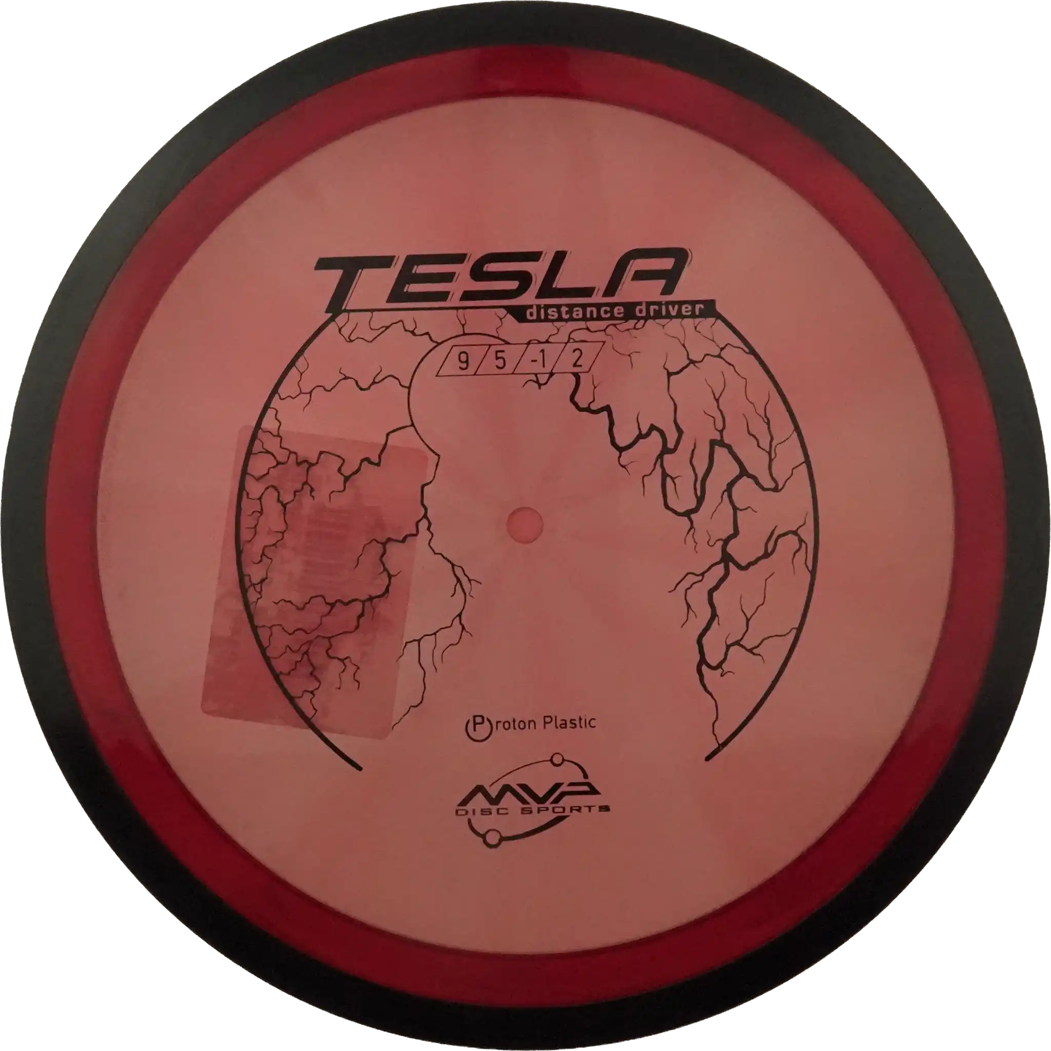 Proton Tesla