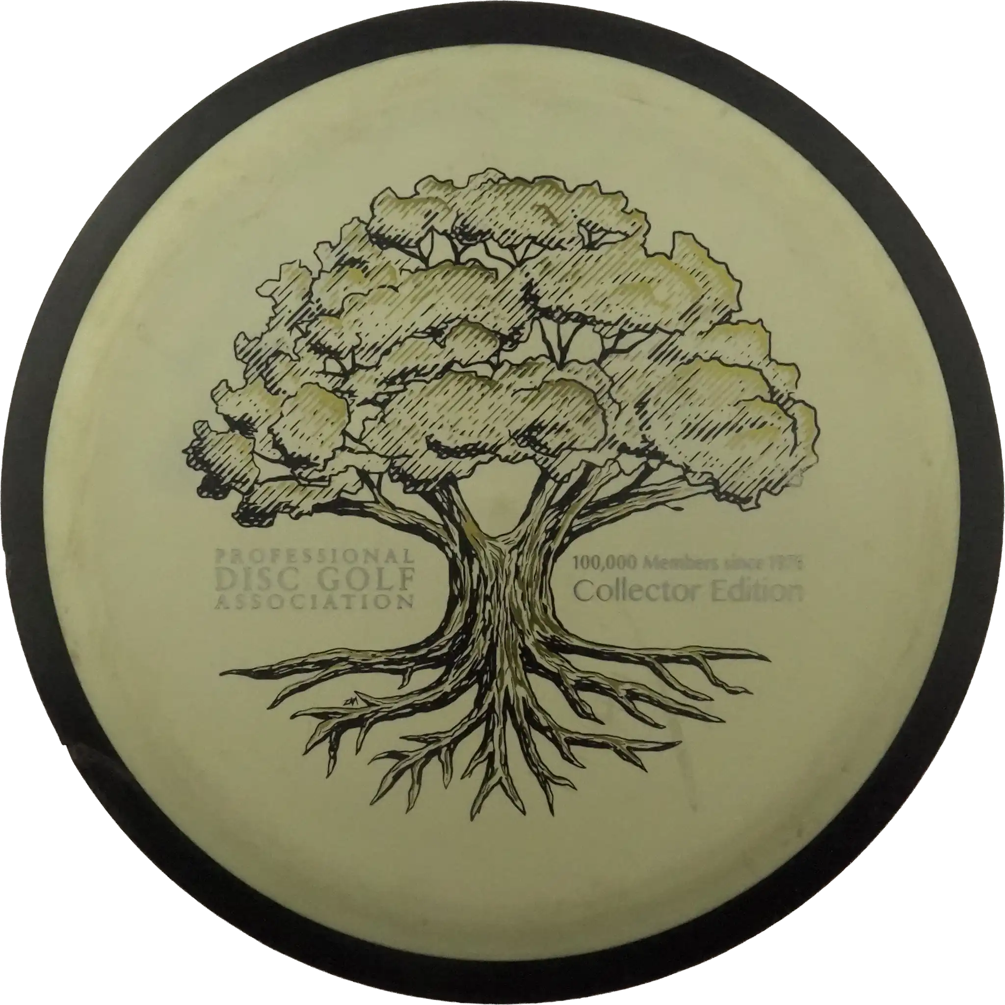Neutron Tesla - PDGA