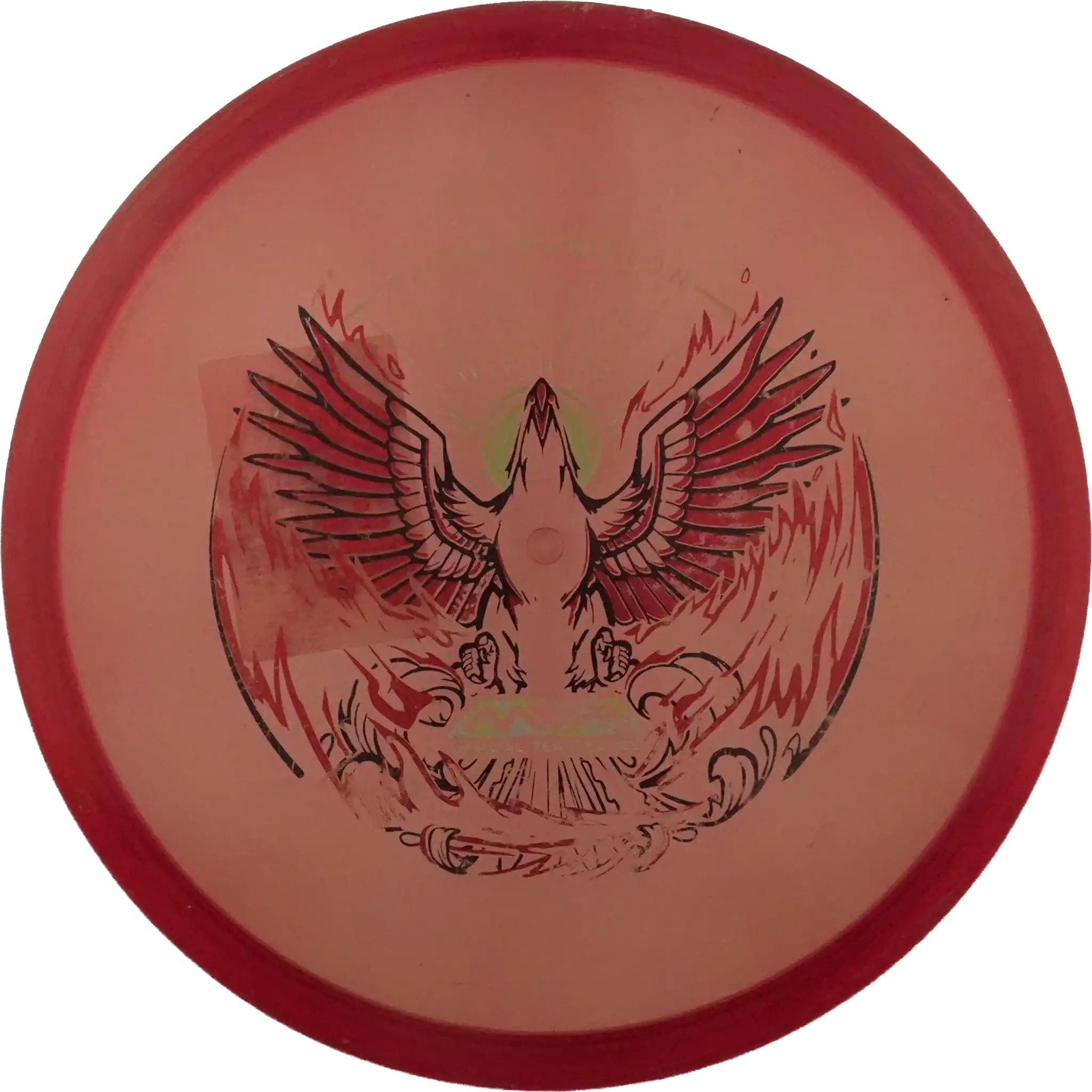 Proton Envy - Eagle McMahon
