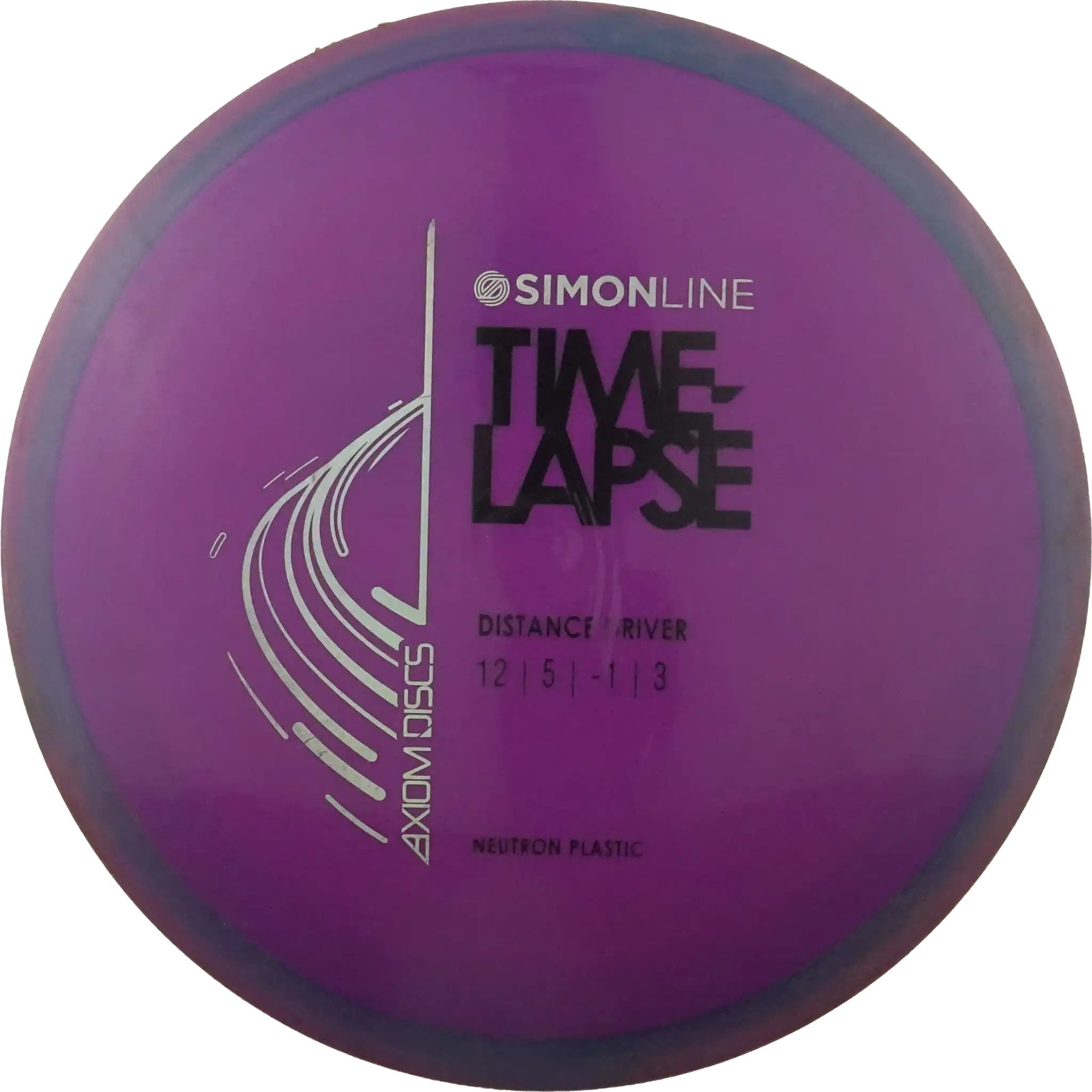 Neutron Time-Lapse - Simon Lizotte