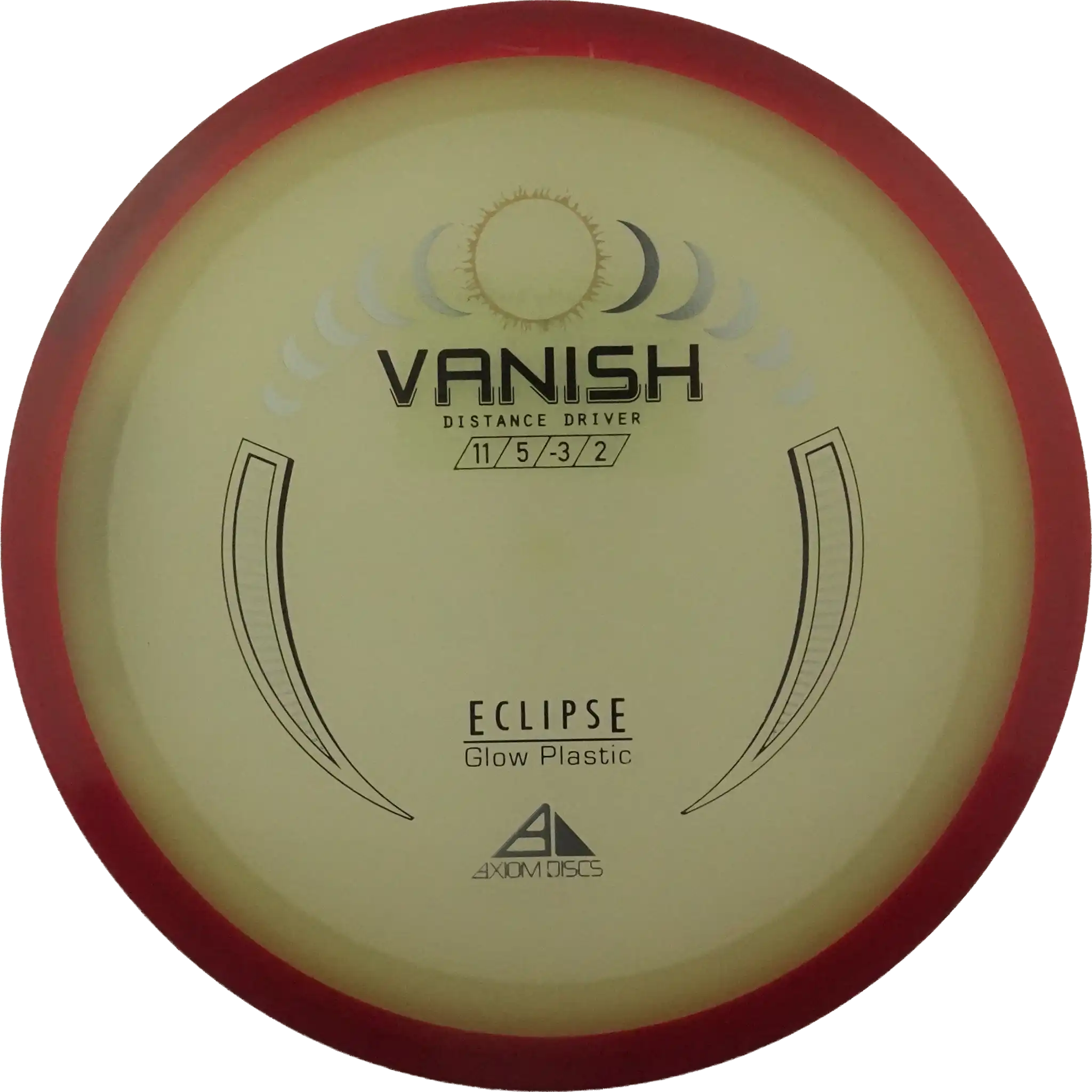 Eclipse Vanish