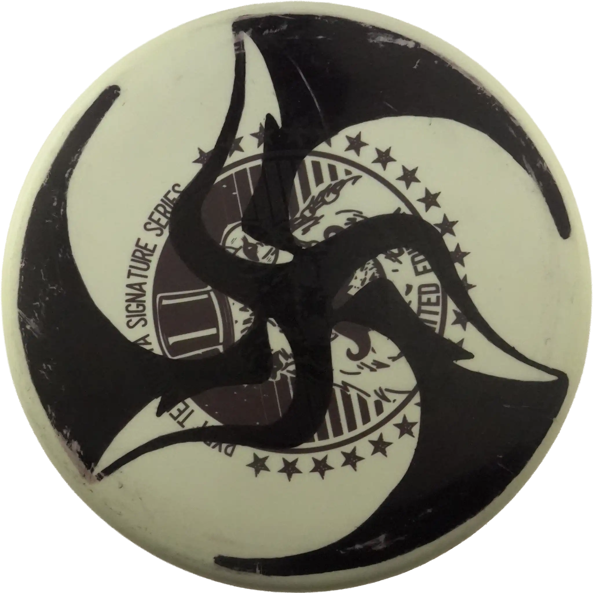 Ultrium Jokeri - Special Stamp