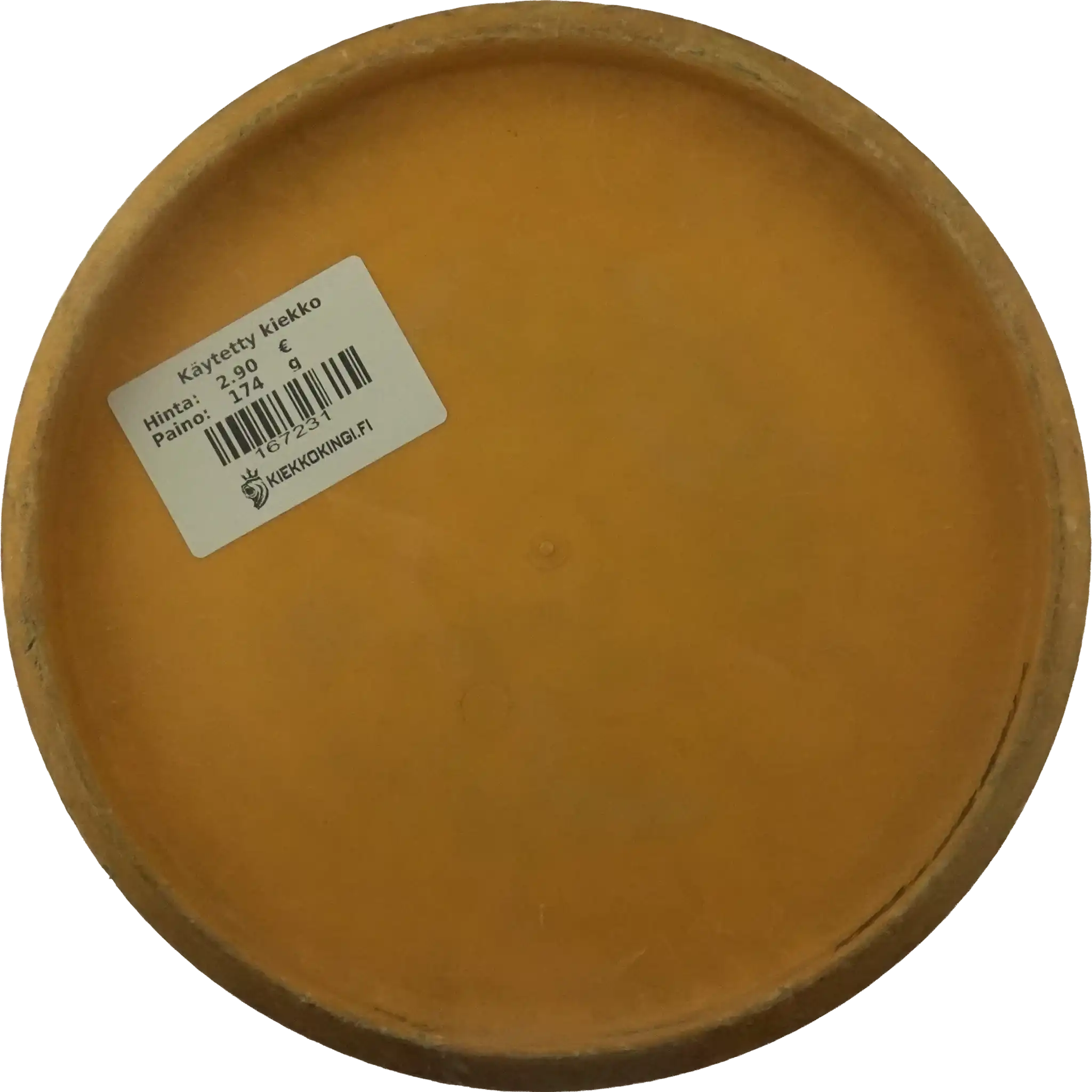Basic Jokeri - Pyry Tenhovirta
