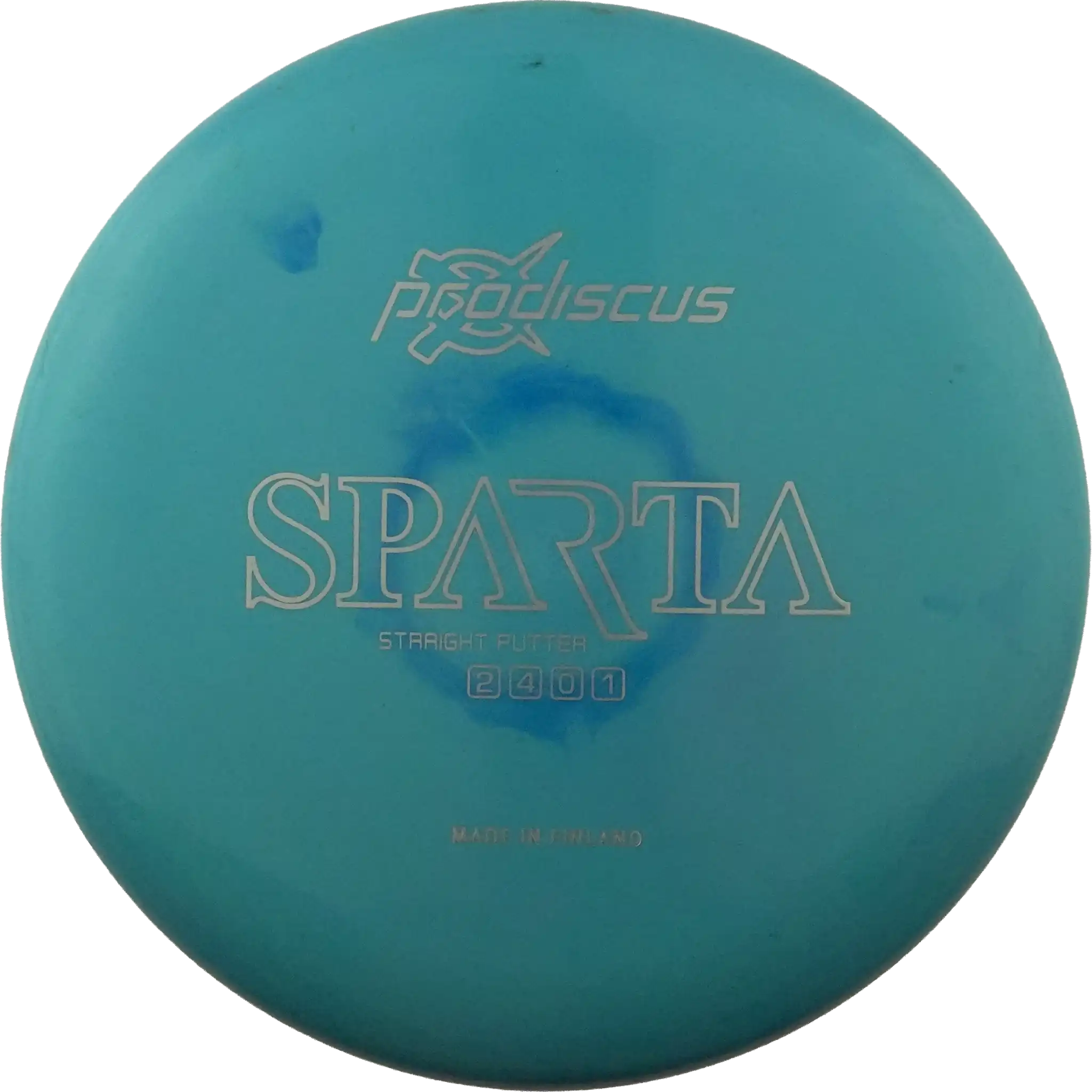 Ultrium Sparta