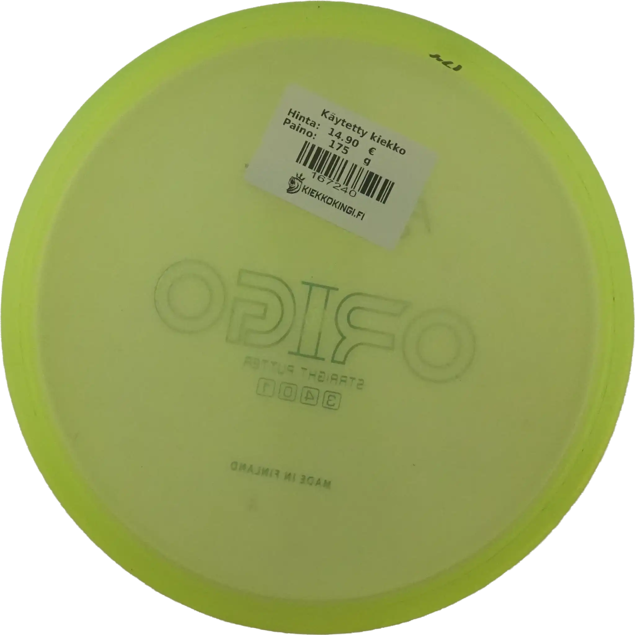 Premium Origo