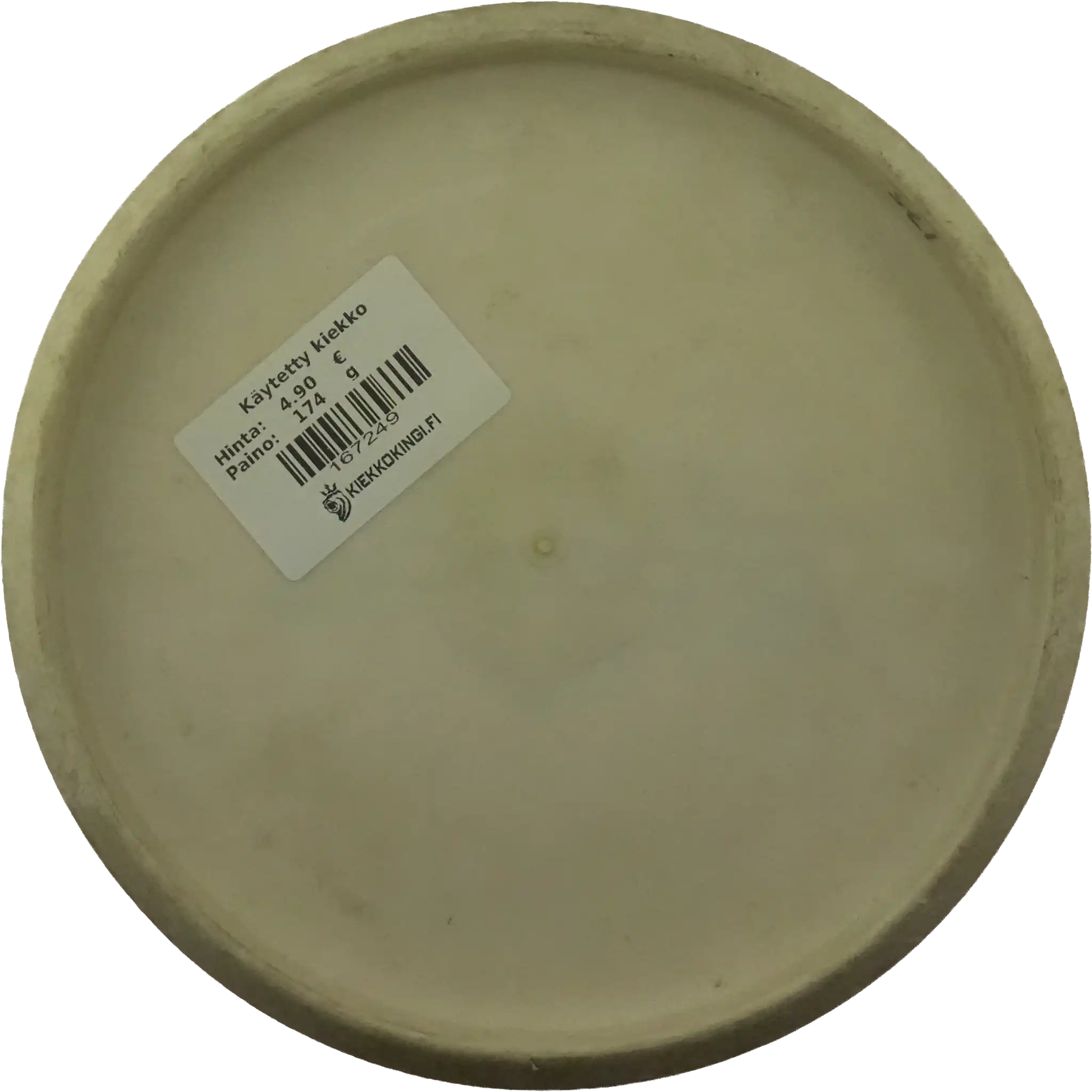 Ultrium Origo