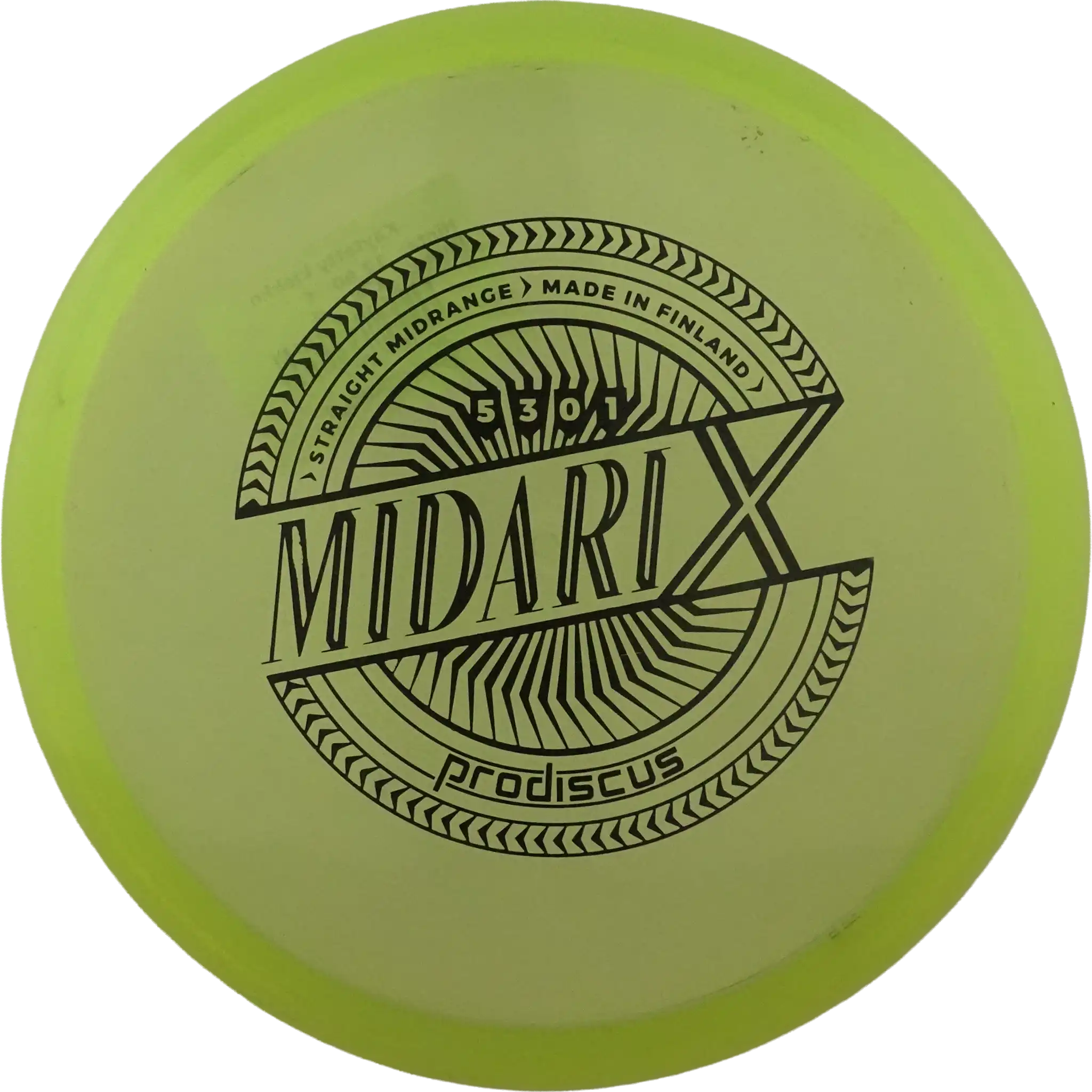Premium Midari X