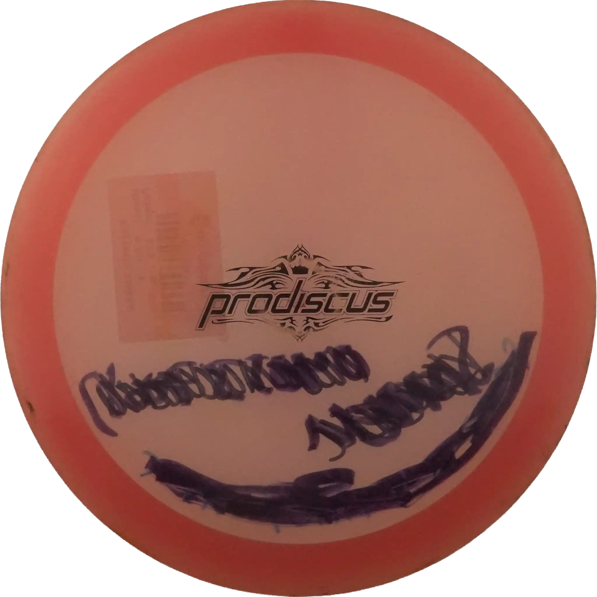 Premium Titan - Special Stamp