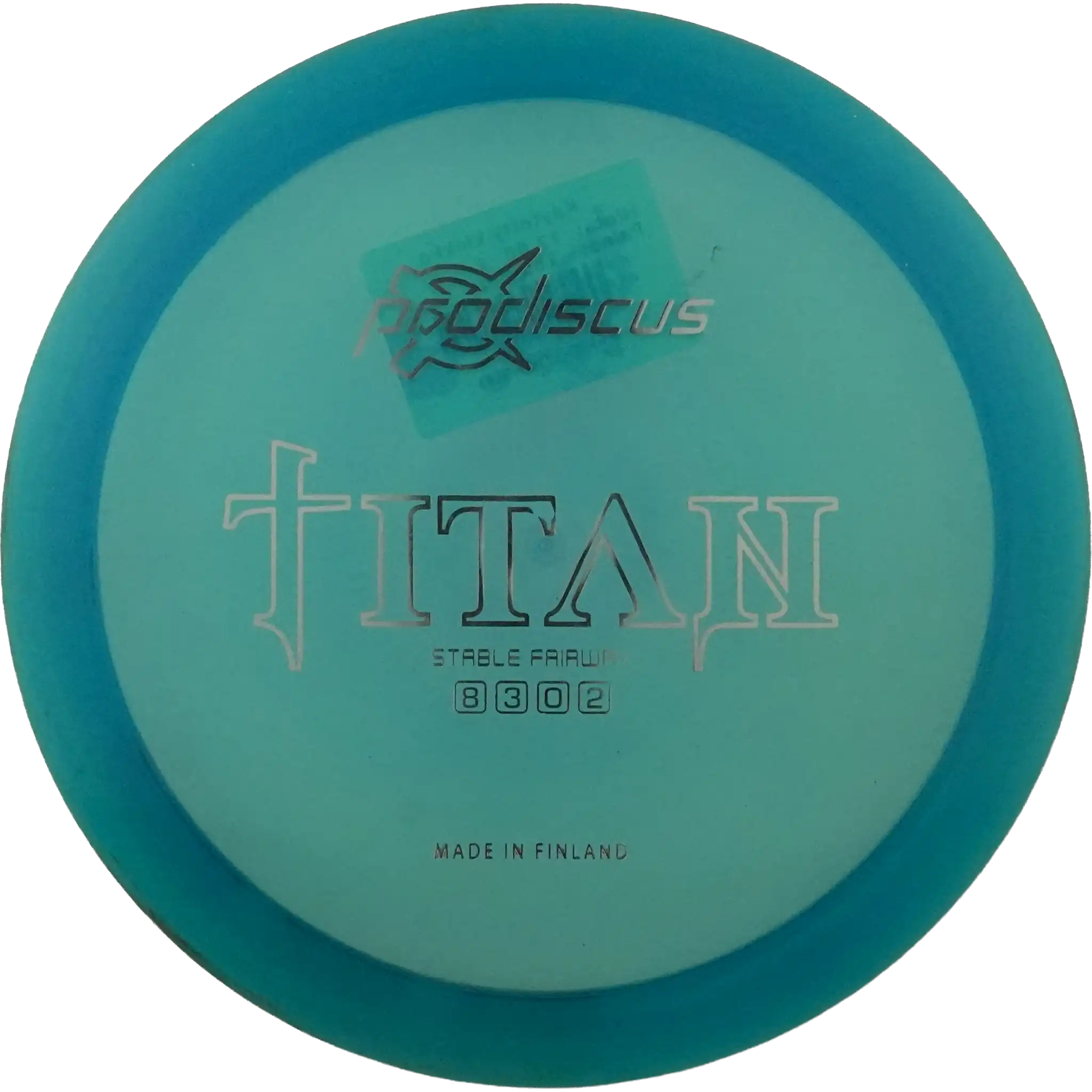 Premium Titan