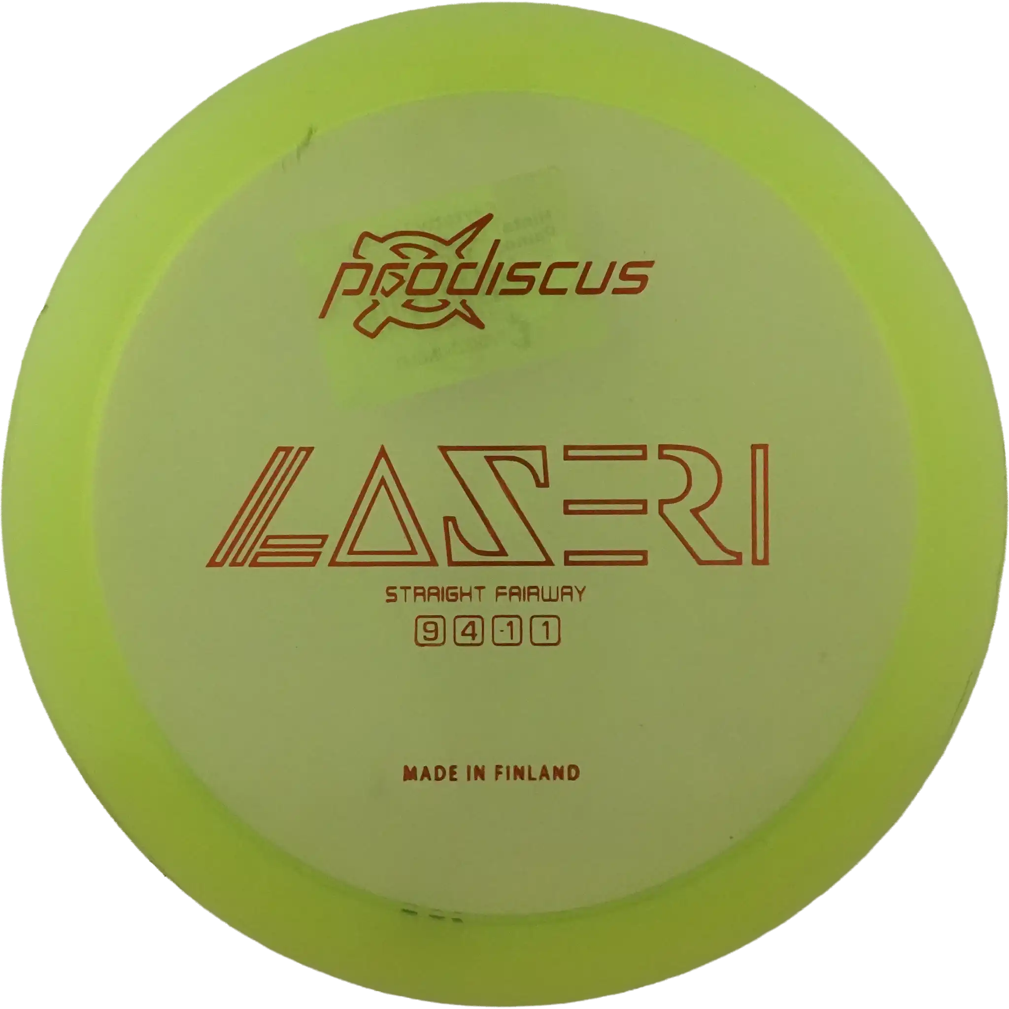 Premium Laseri