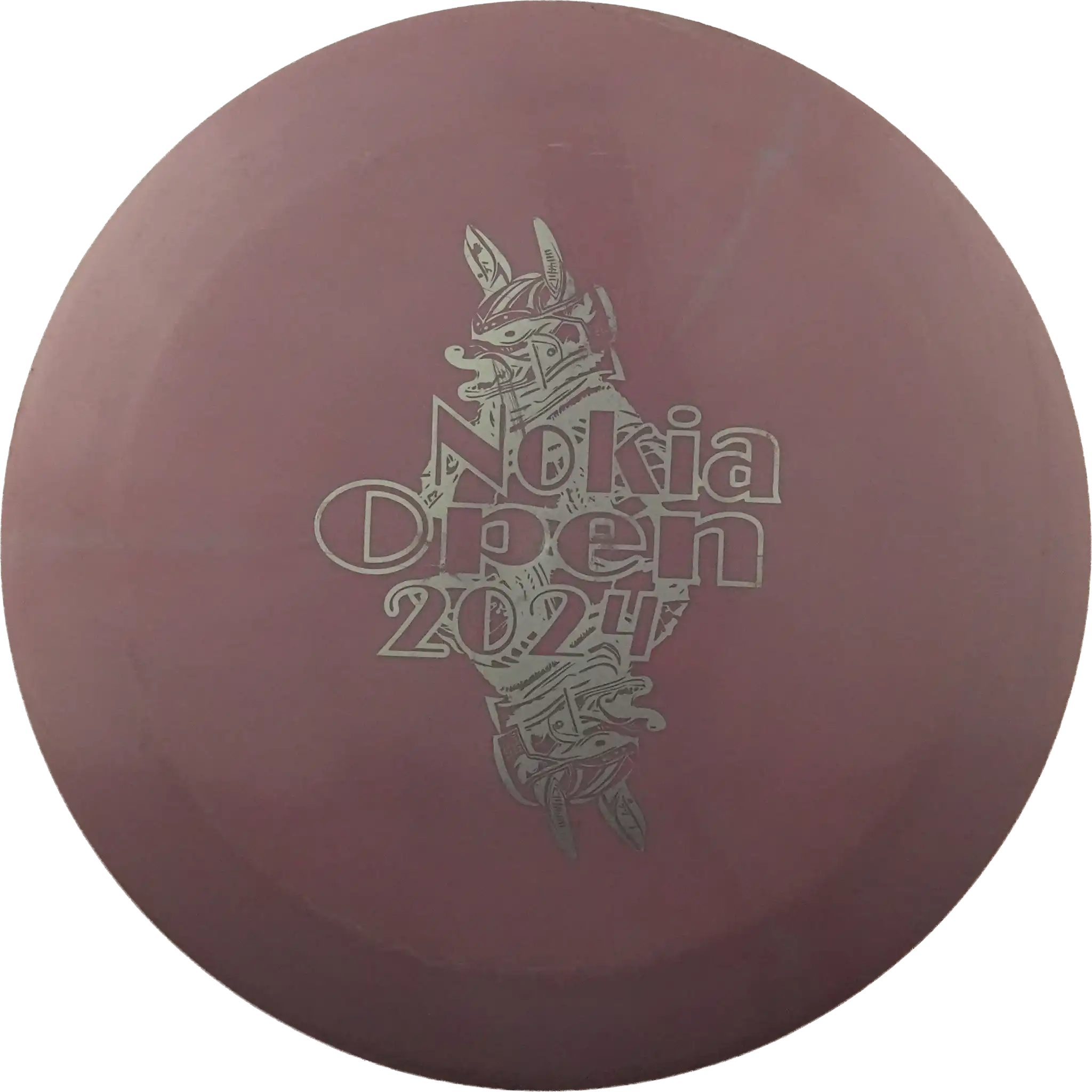 Ultrium Empire - Nokia Open 2024