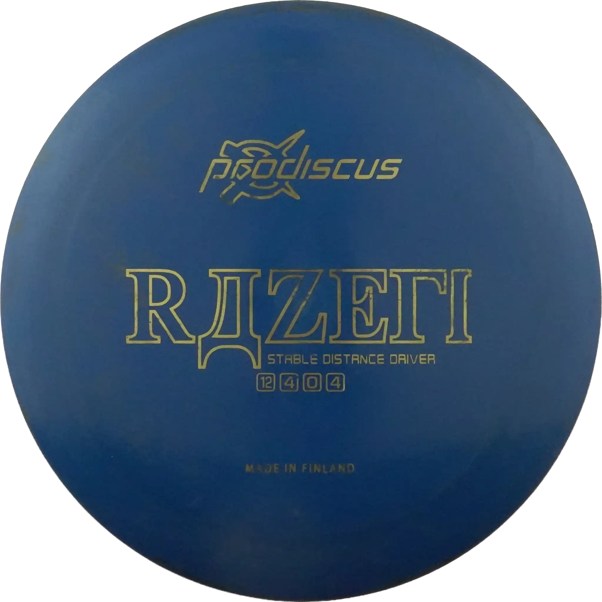 Ultrium Razeri