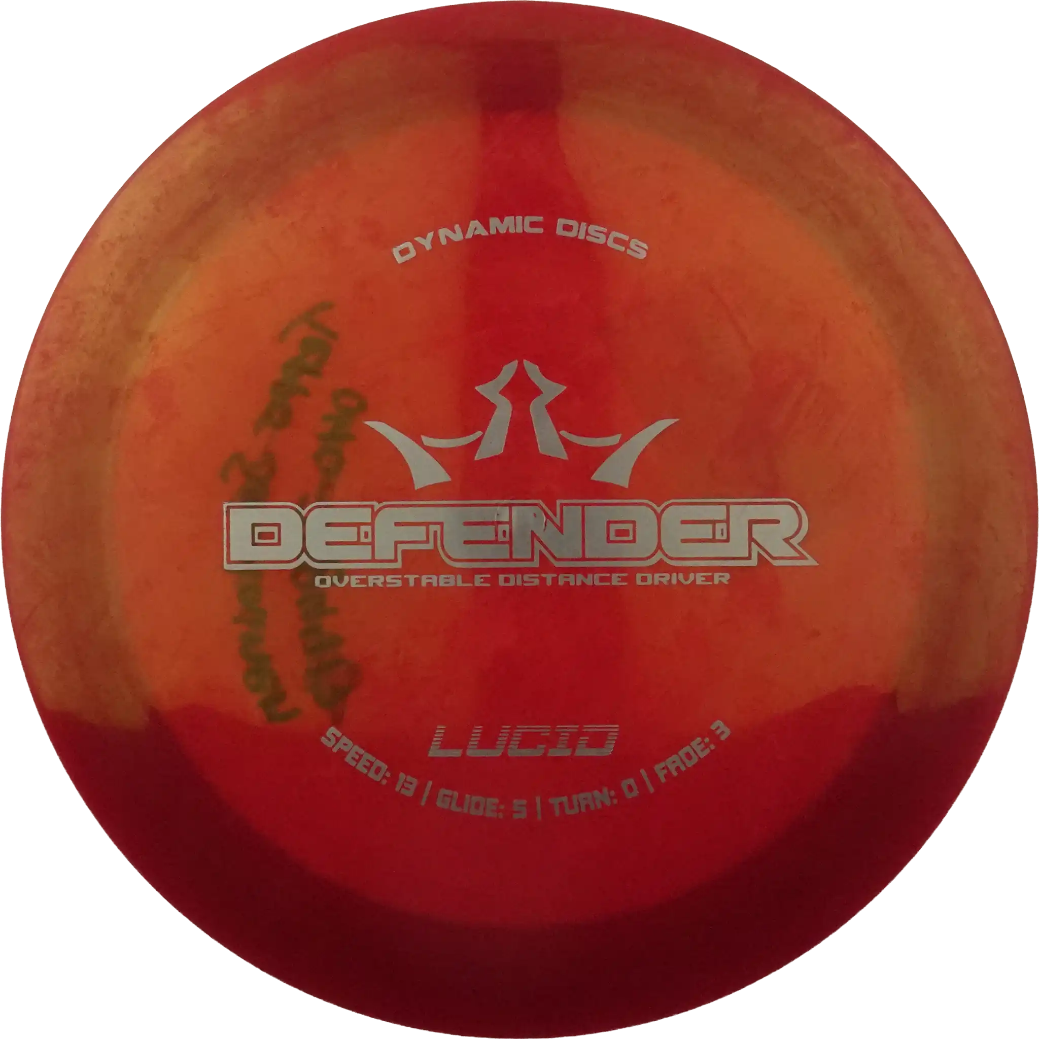 Lucid Defender