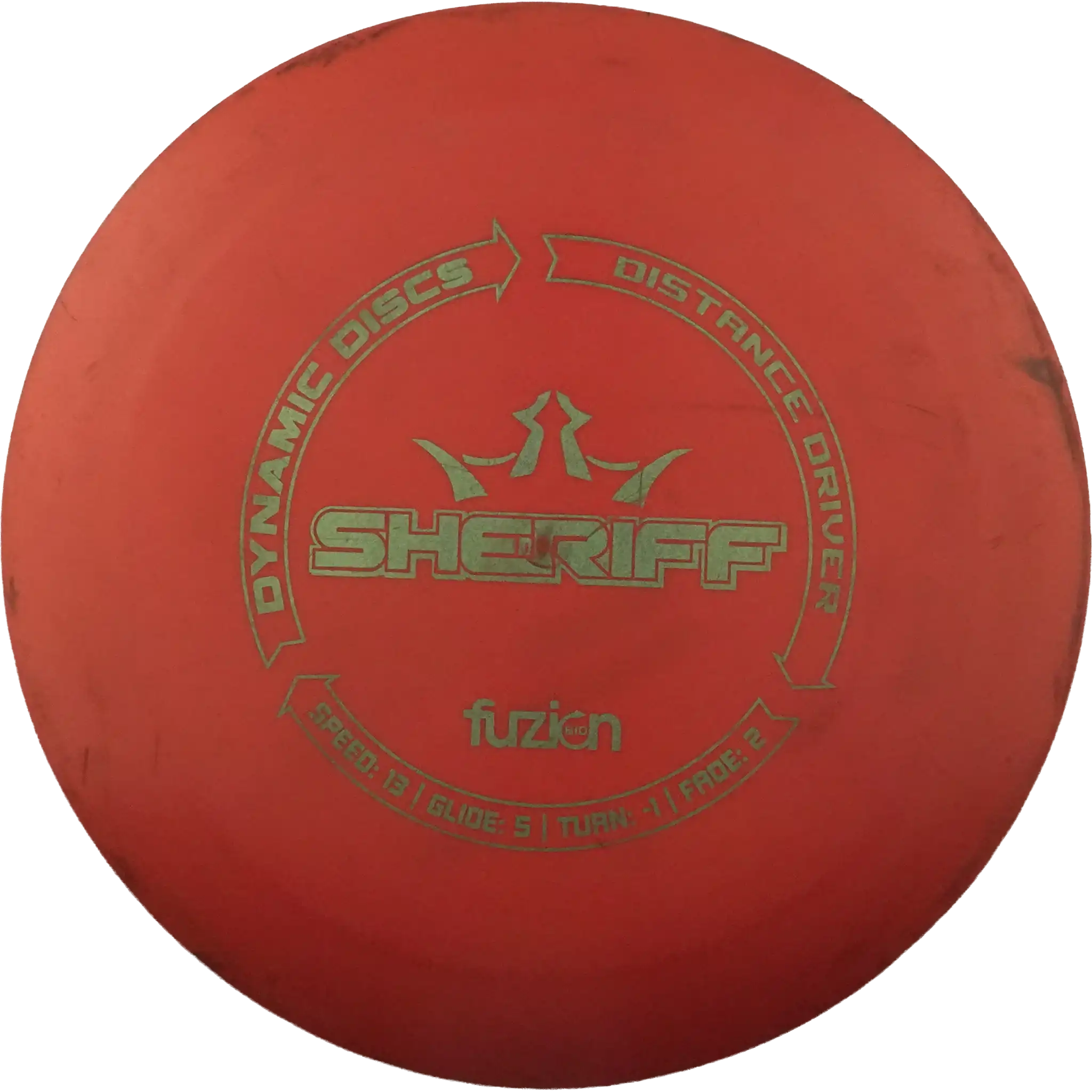 BioFuzion Sheriff