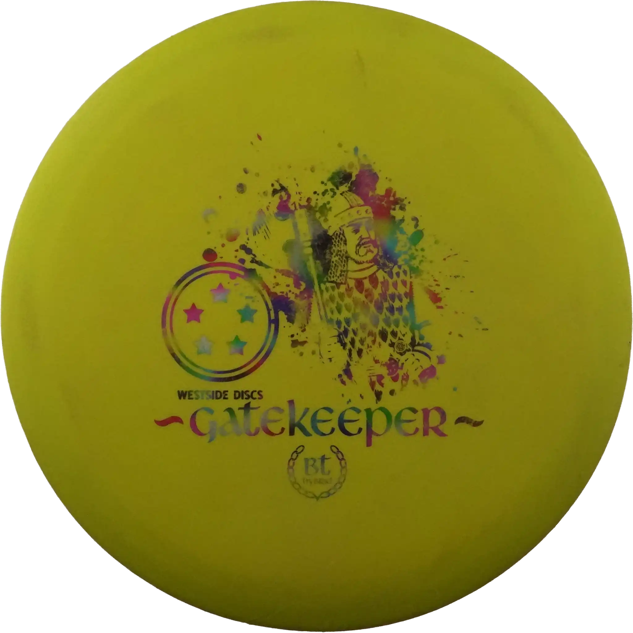 BT Hybrid Gatekeeper