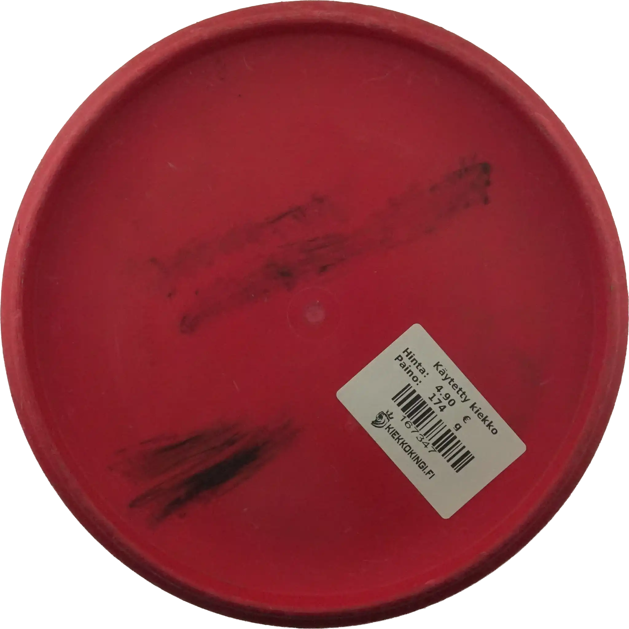 BT Medium Maiden