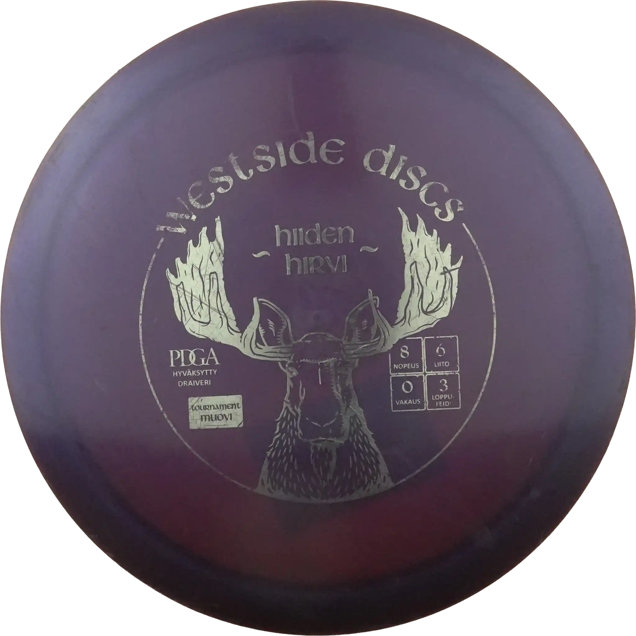 Tournament Stag