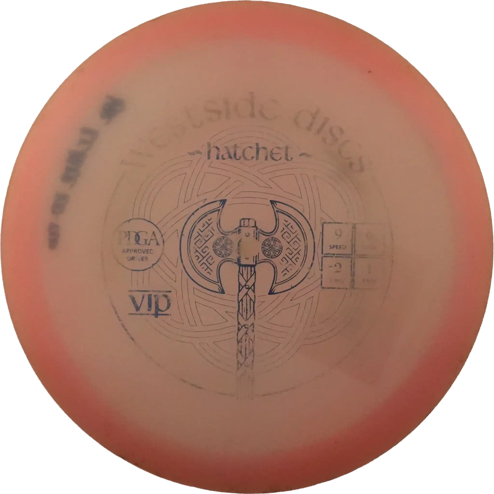 VIP Hatchet