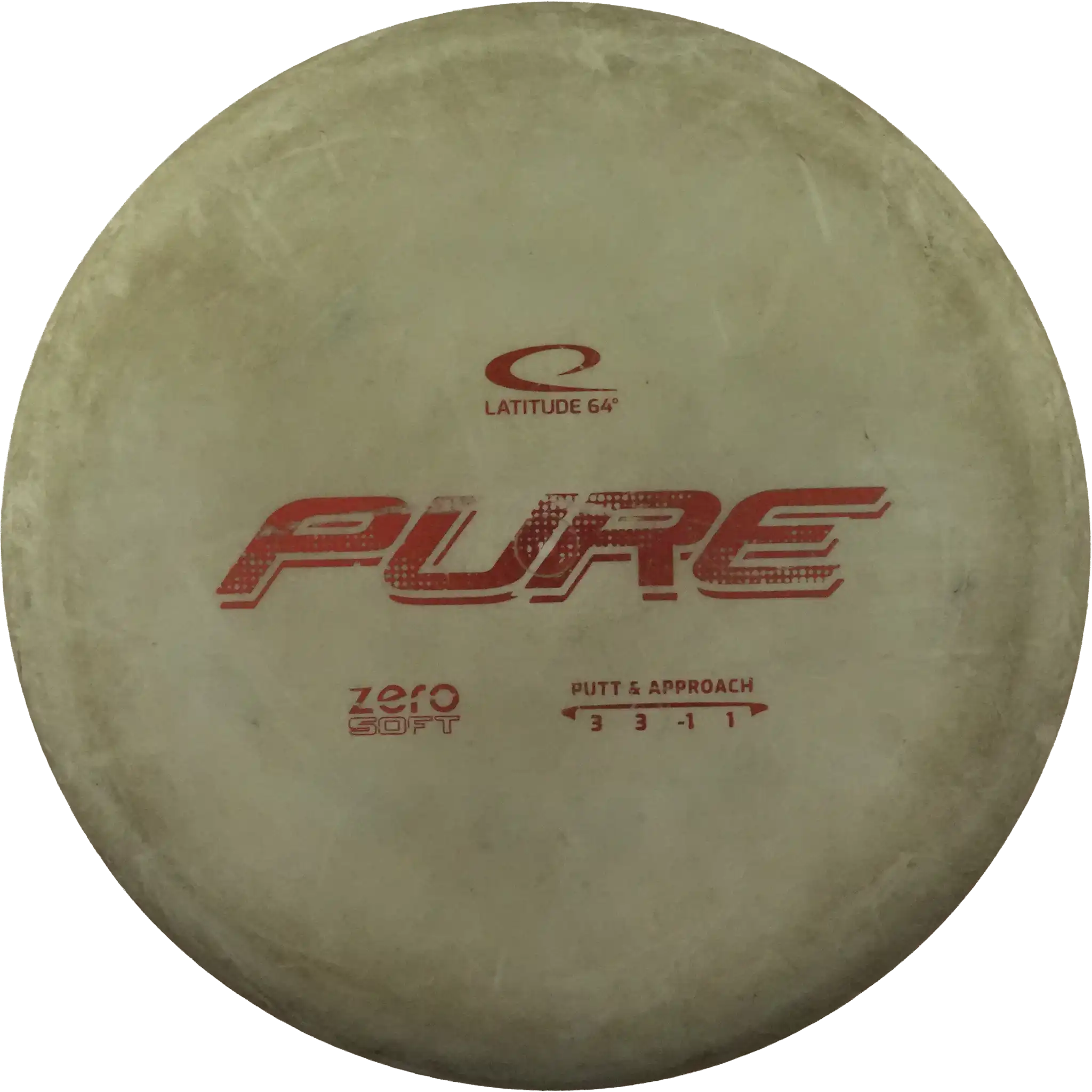 Zero Soft Pure