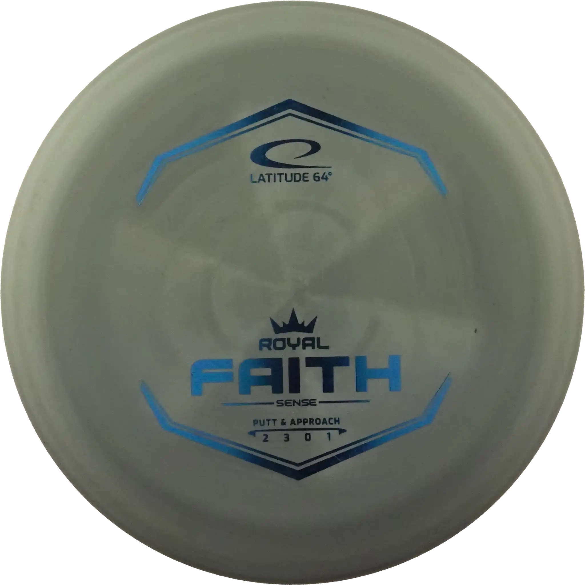 Sense Faith