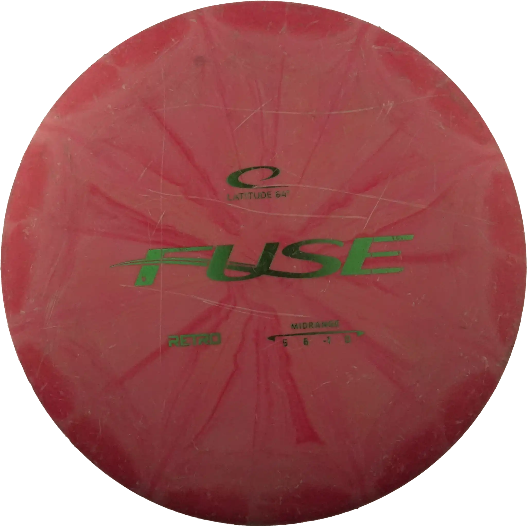 Retro Fuse