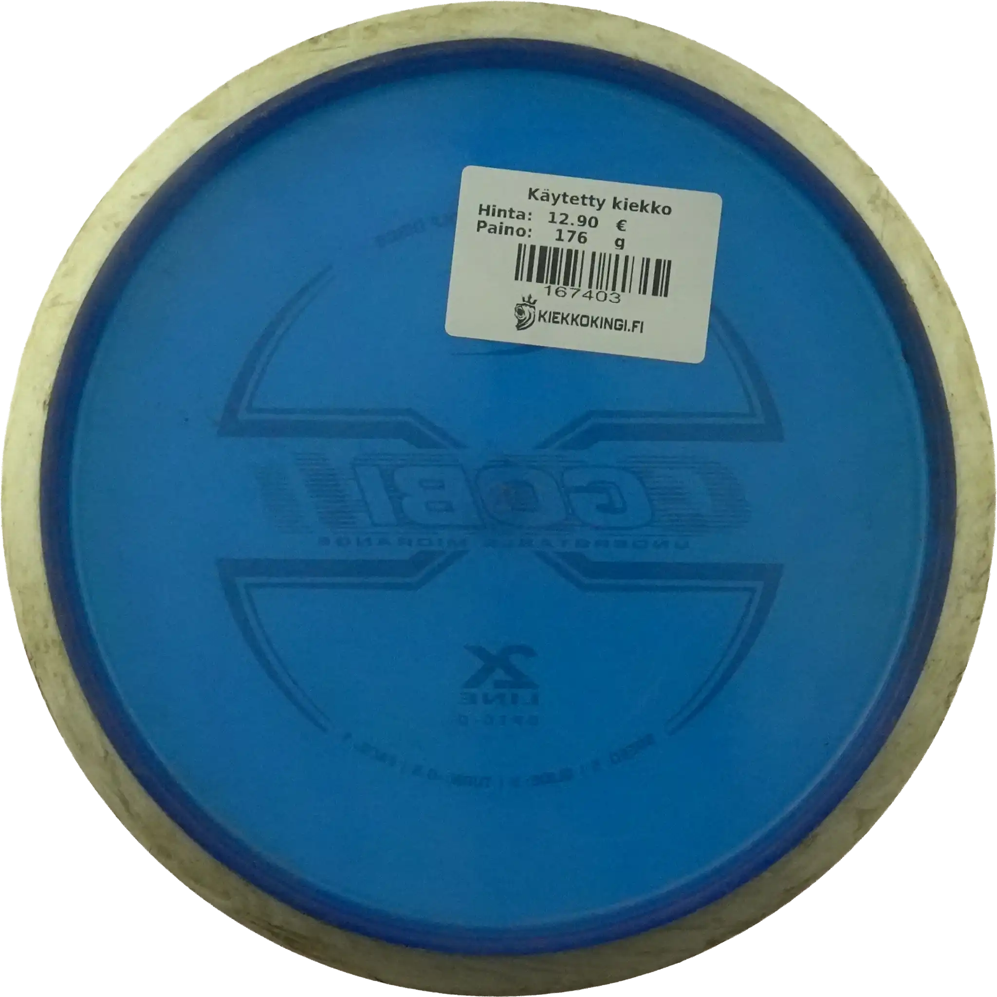 2K Opto-G Gobi