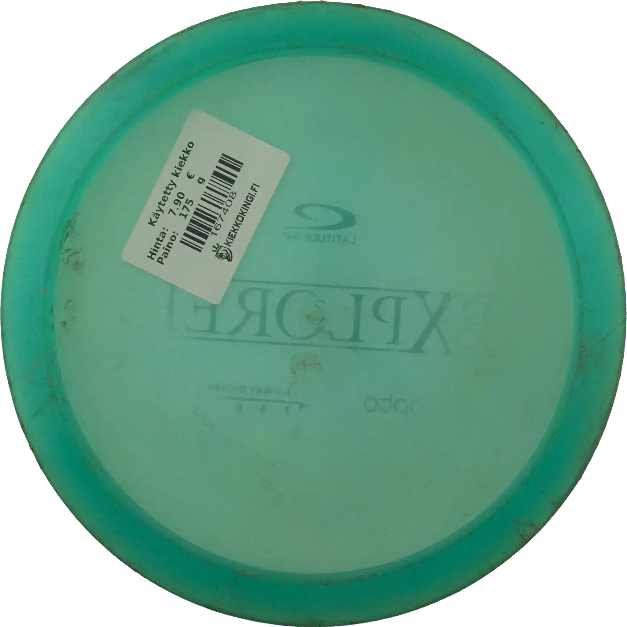 Opto Explorer