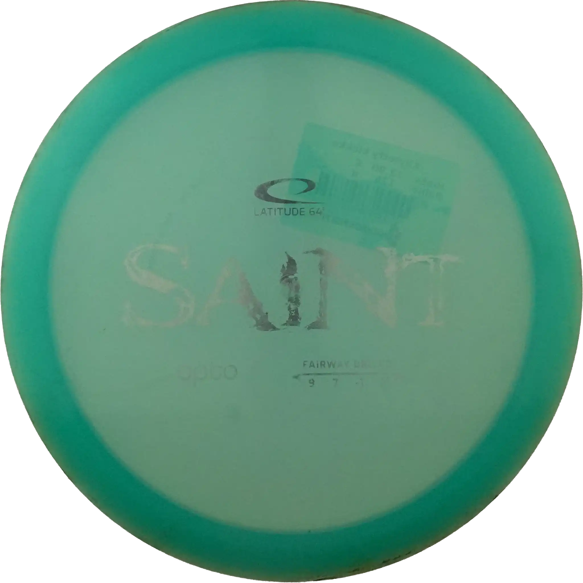 Opto Saint