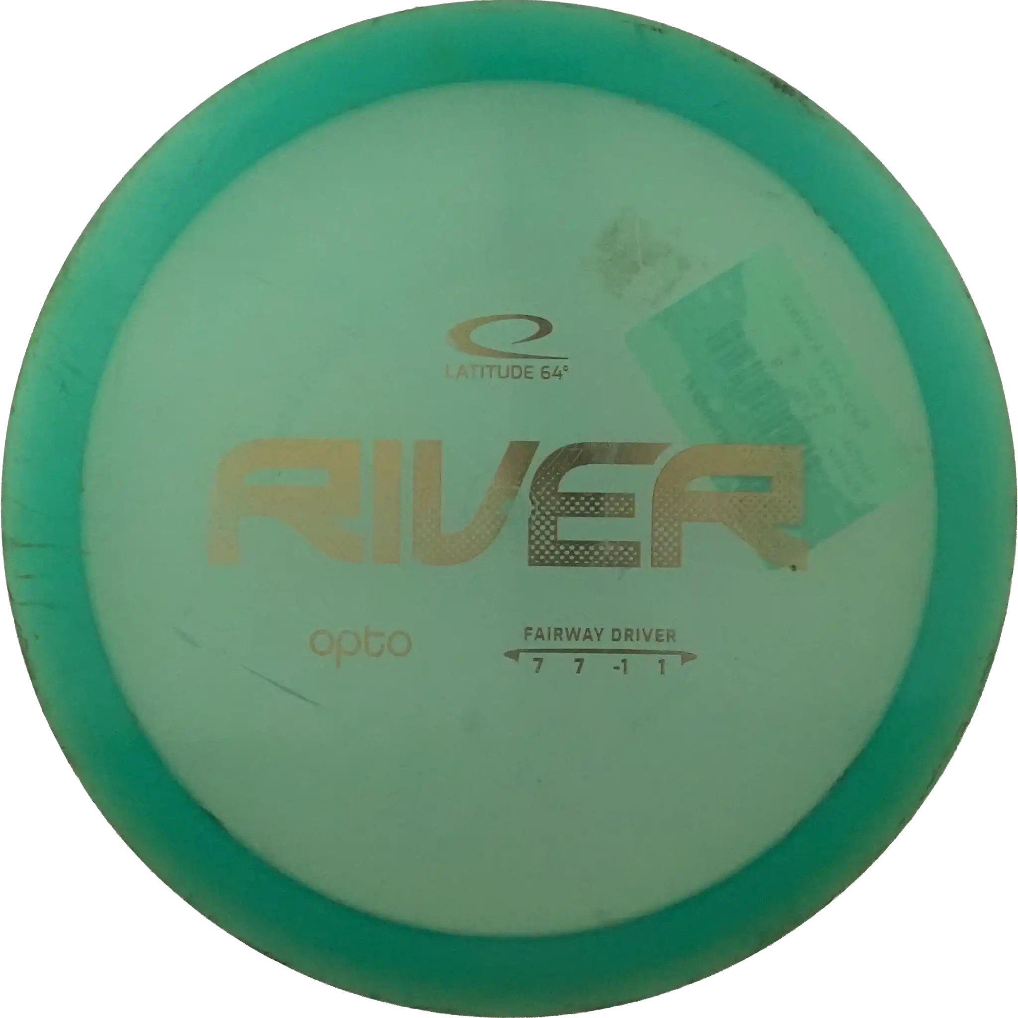 Opto River
