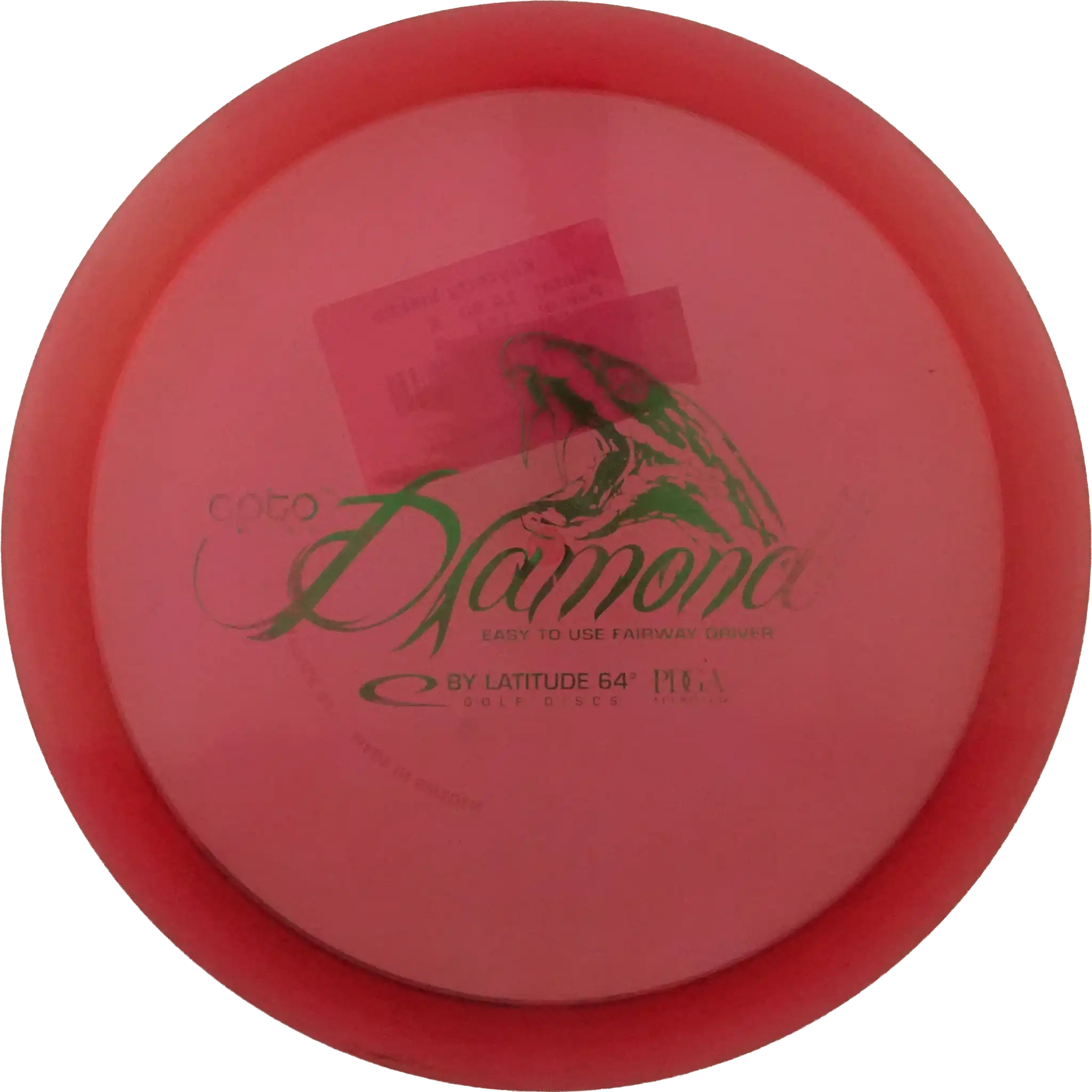 Opto Diamond