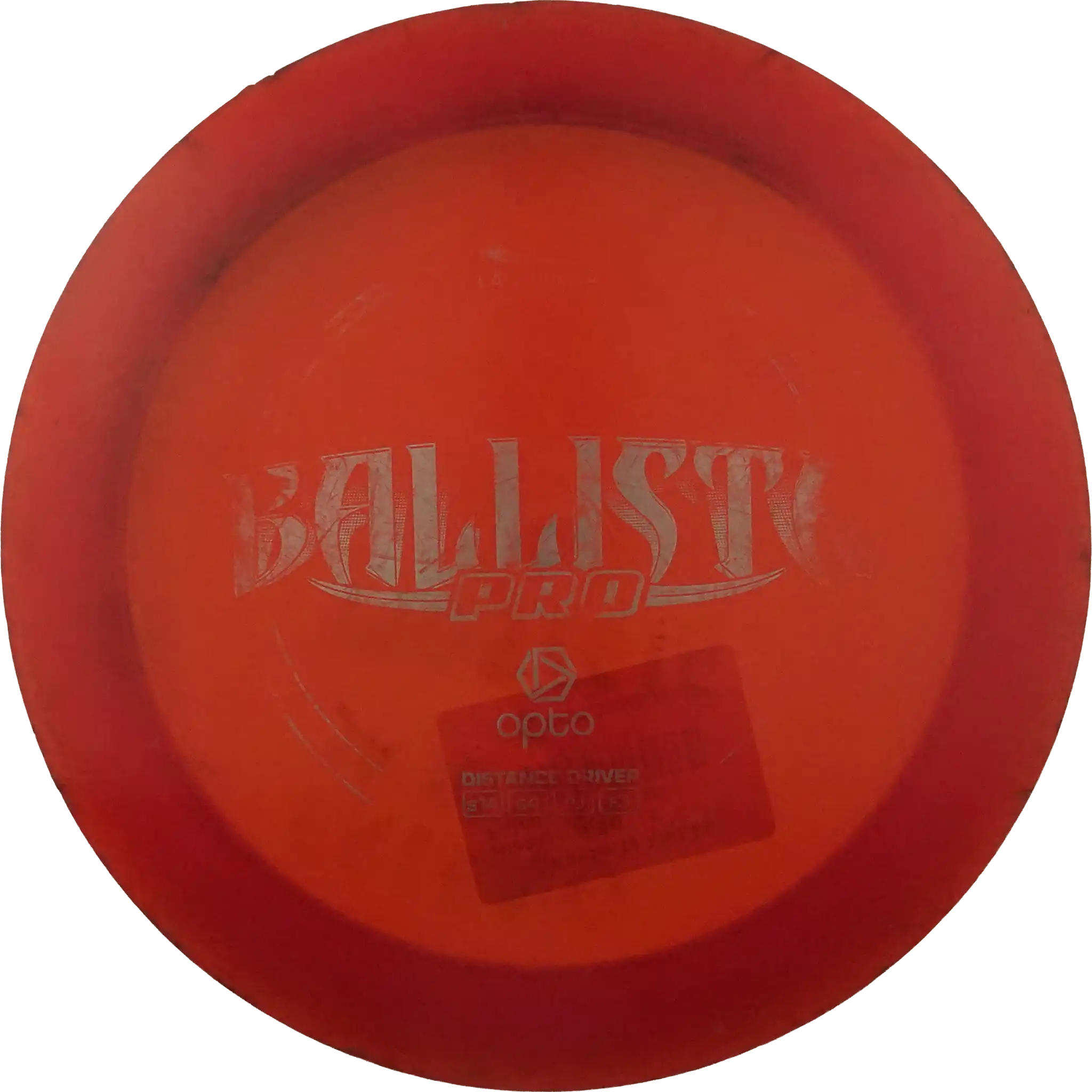 Opto Ballista Pro