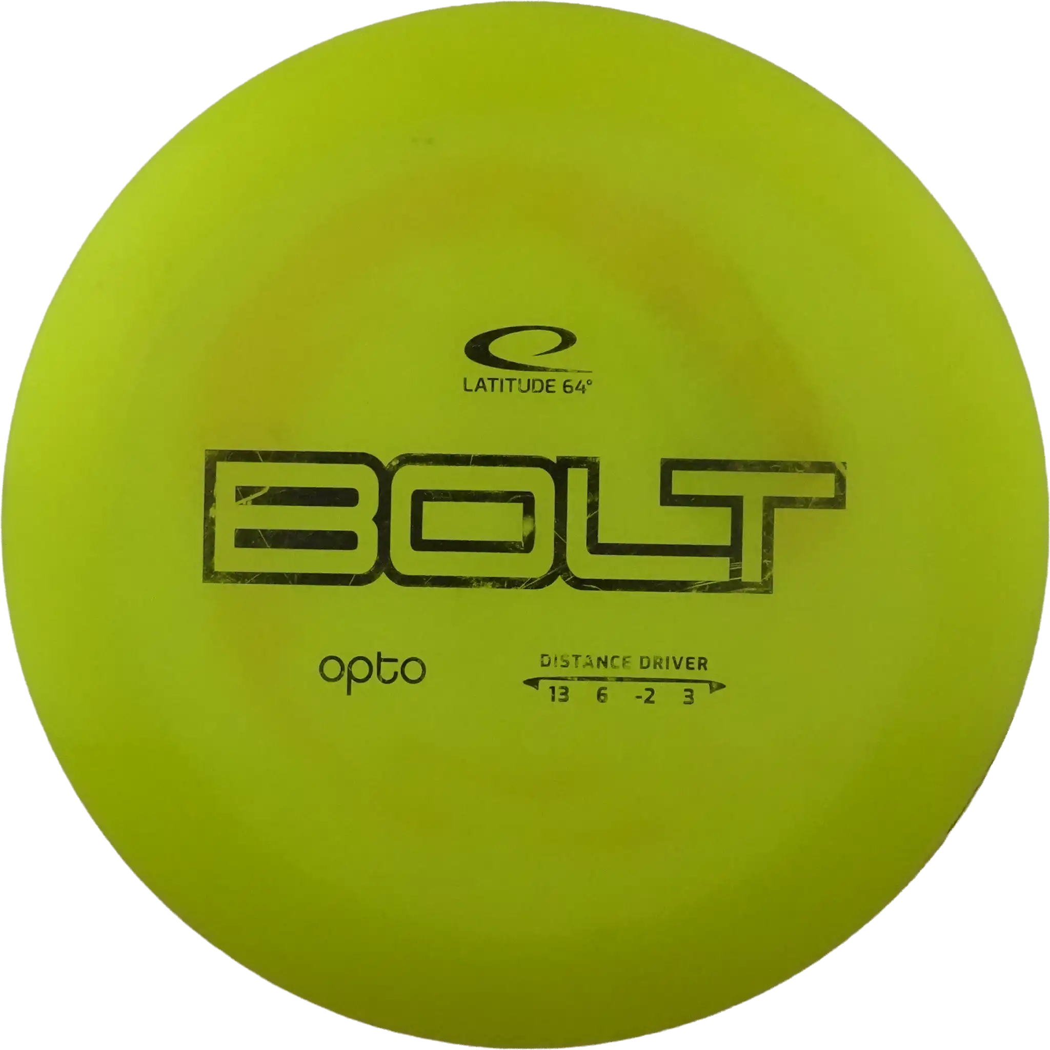 Opto Bolt