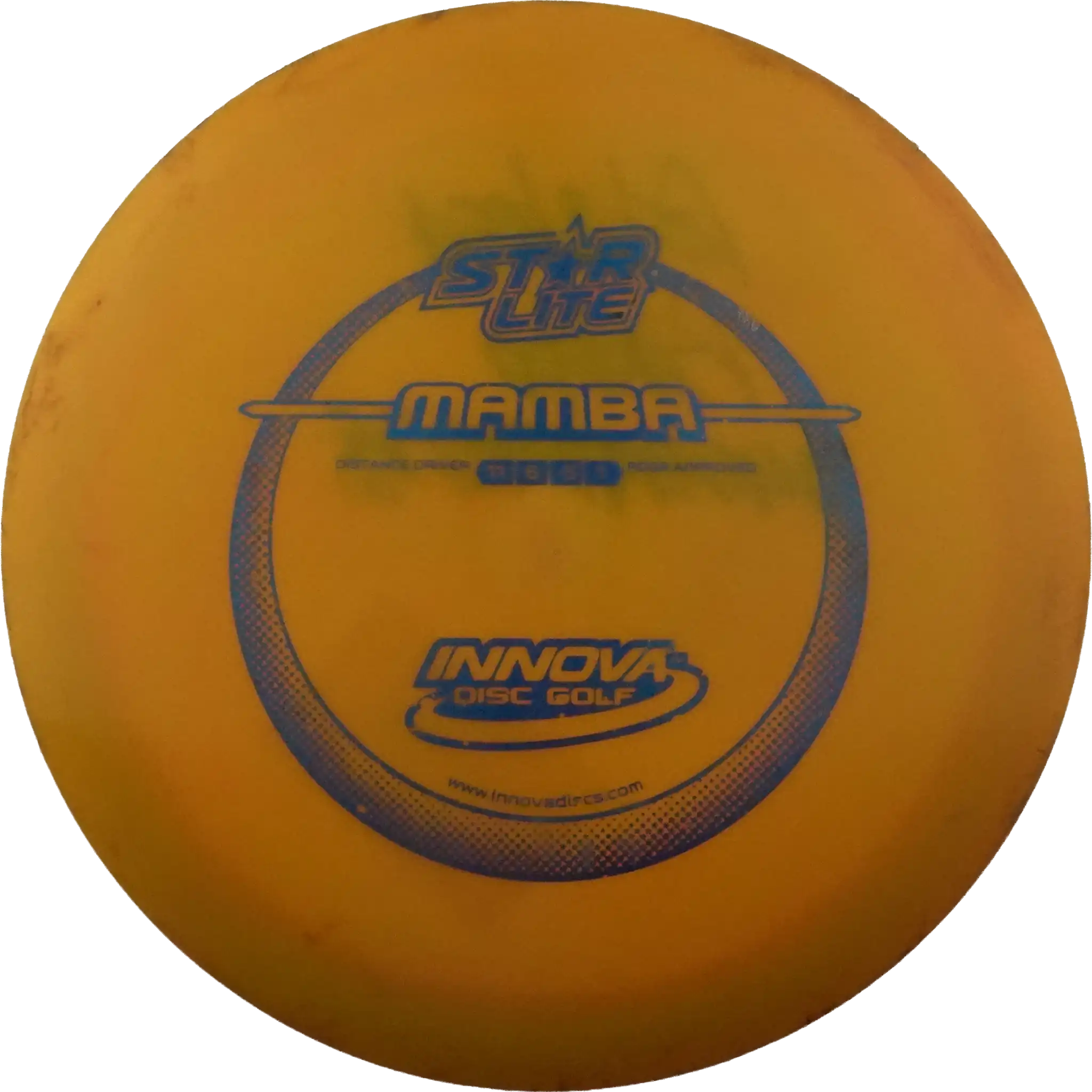 Star Lite Mamba