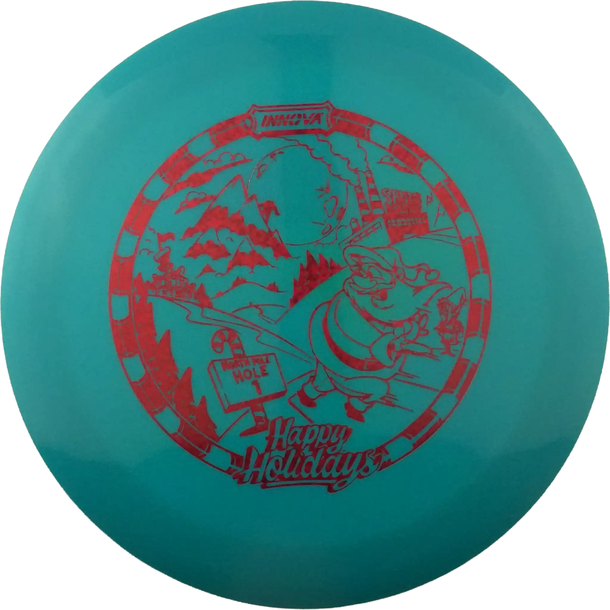Star Racer - Special Stamp