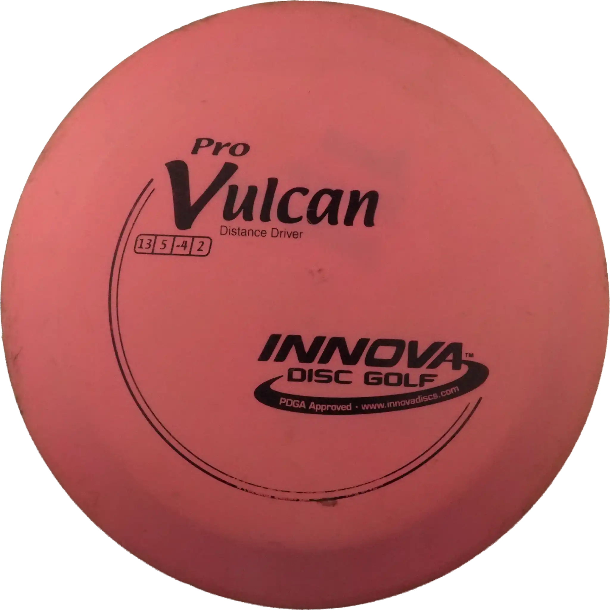 Pro Vulcan