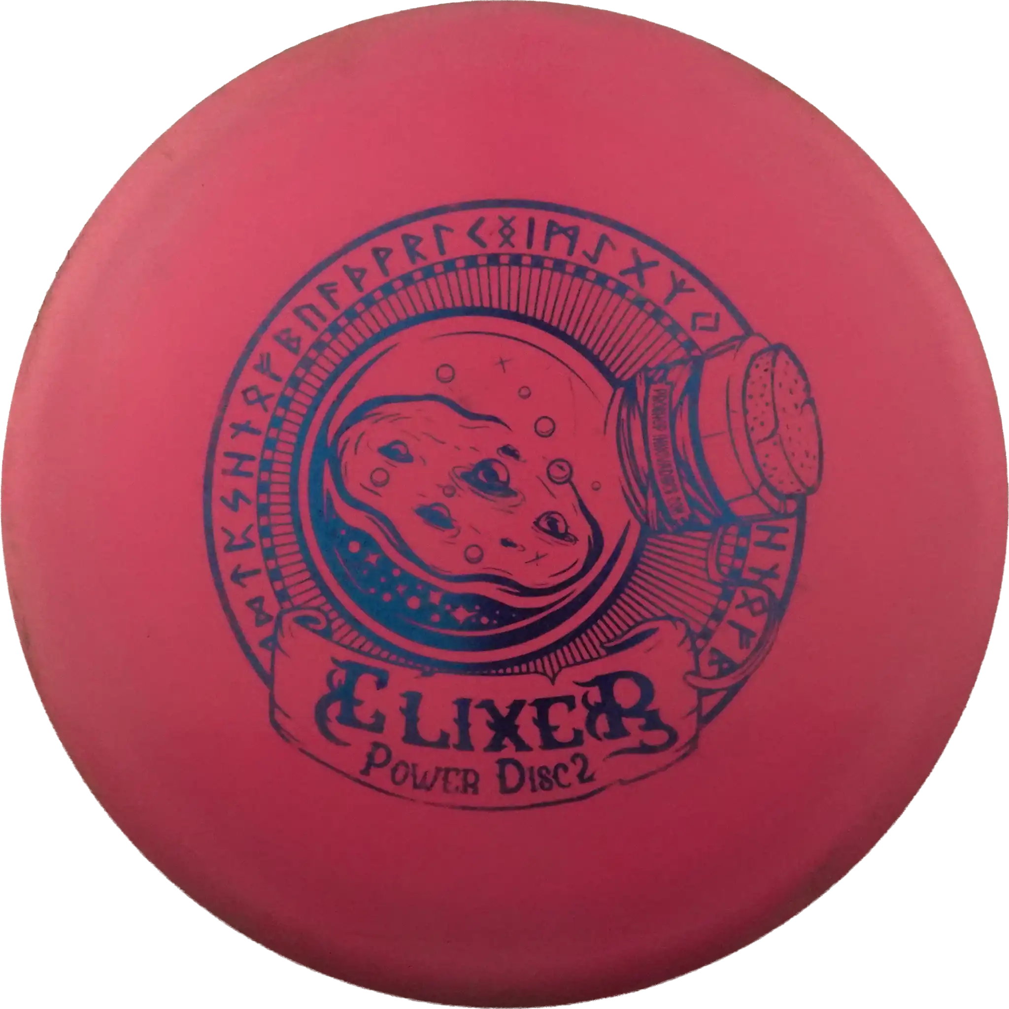 Star Power Disc 2 - Elixer