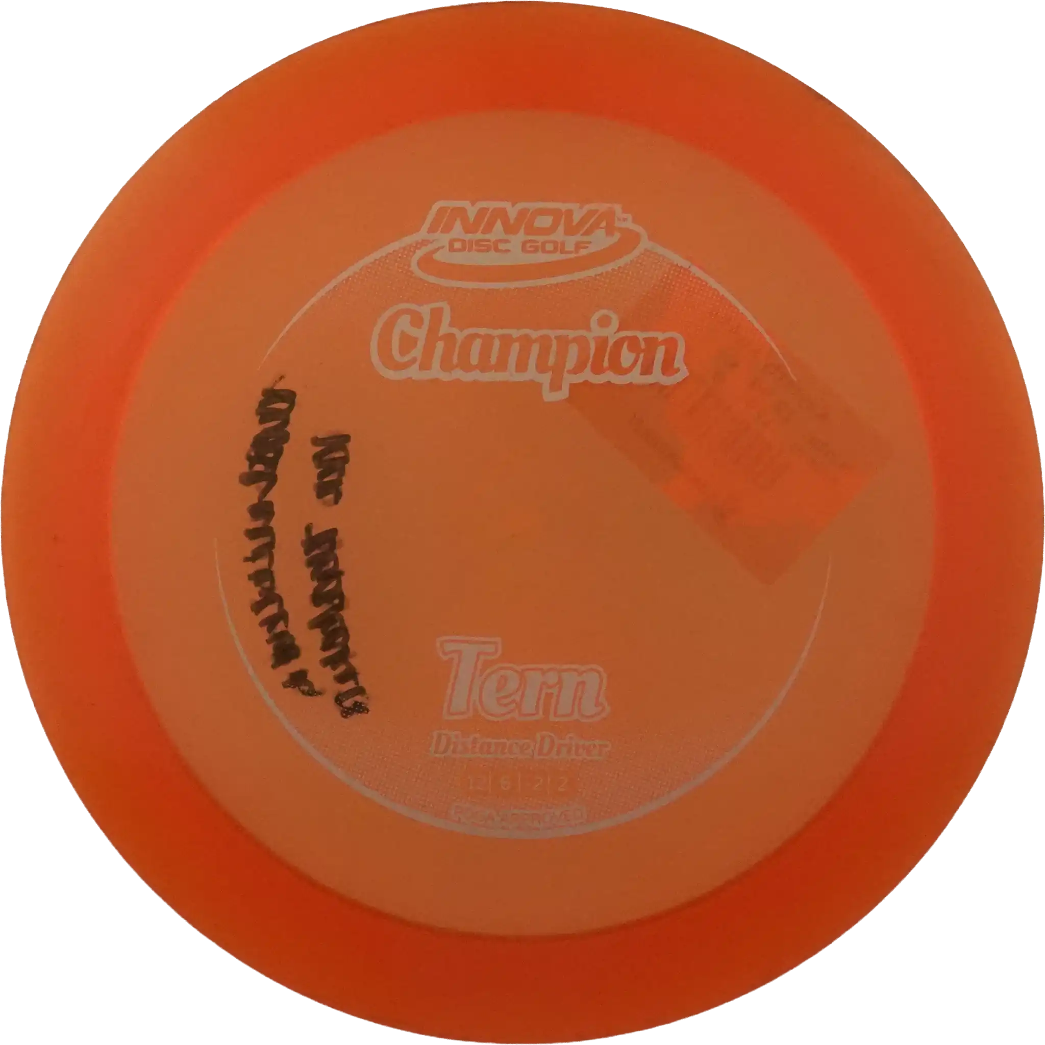 Champion Tern