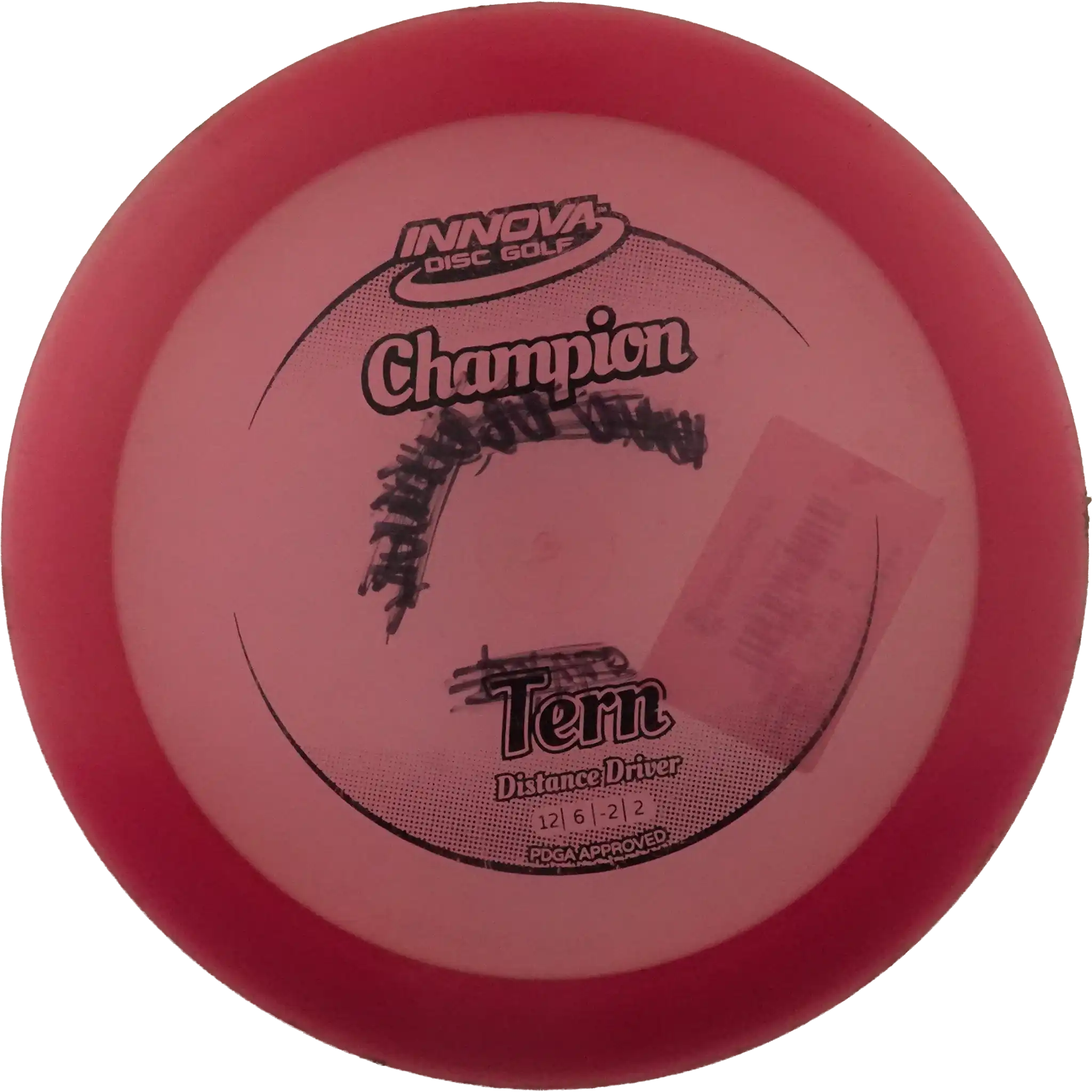 Champion Tern