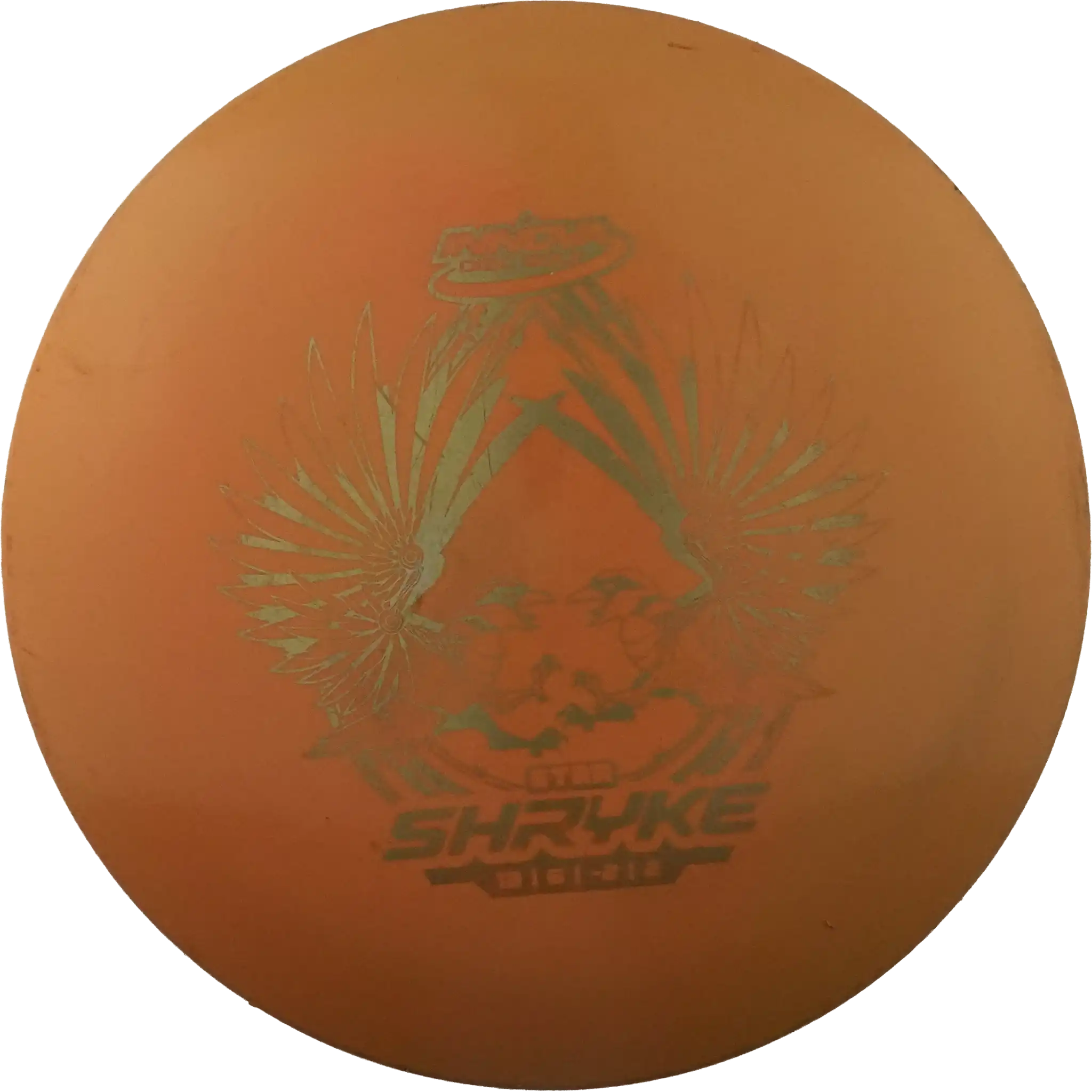 Star Shryke