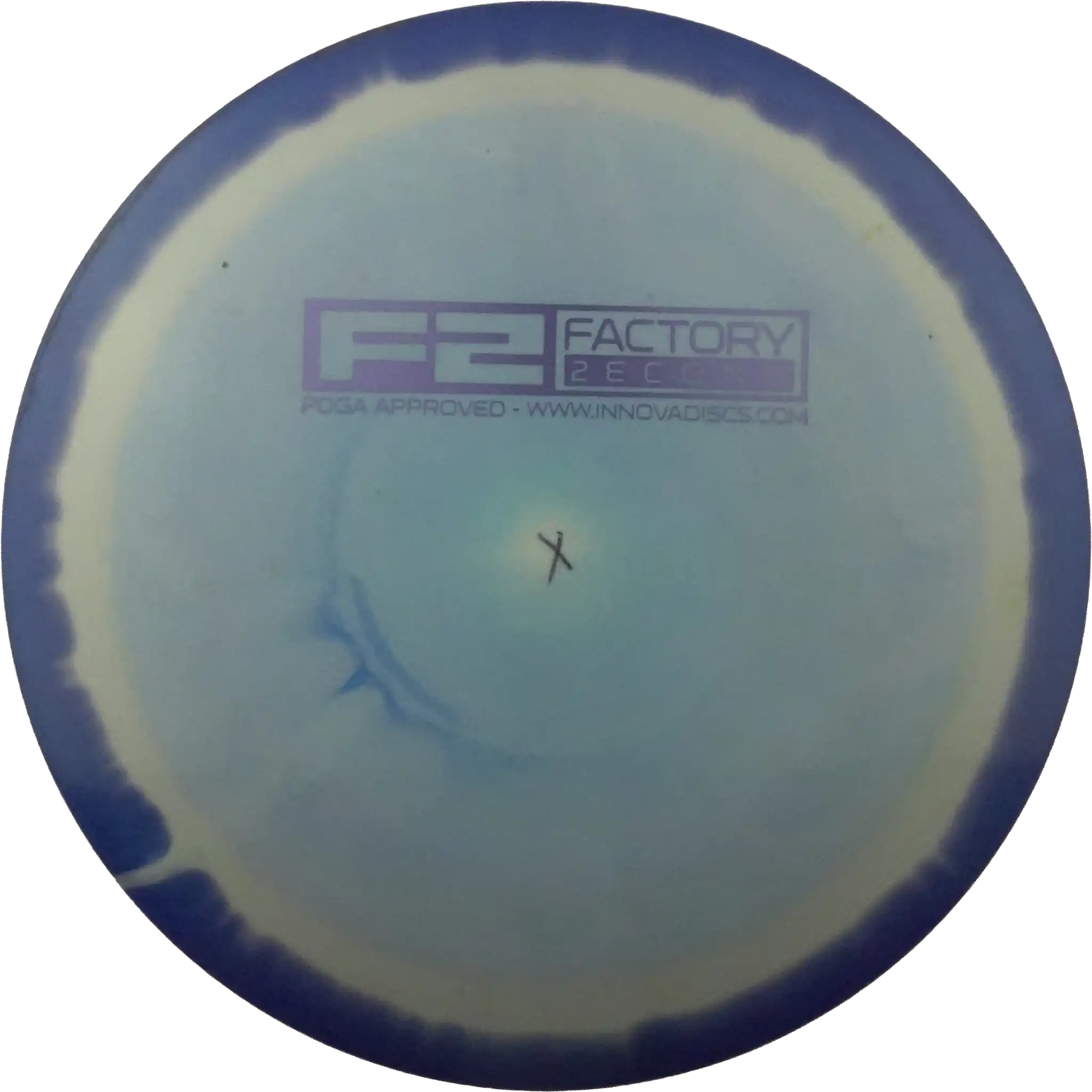 Halo Star Shryke - F2 Factory Second