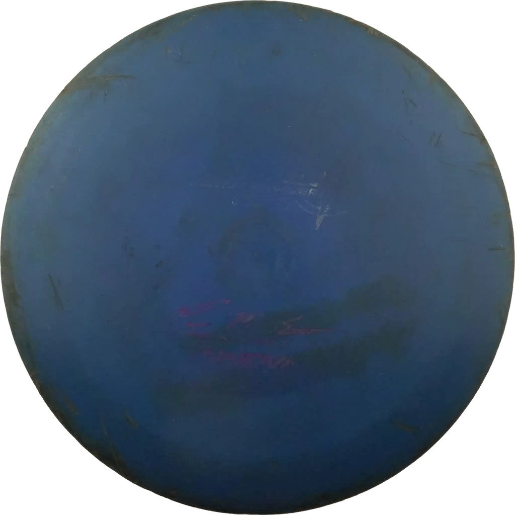 Star Destroyer - Paul McBeth