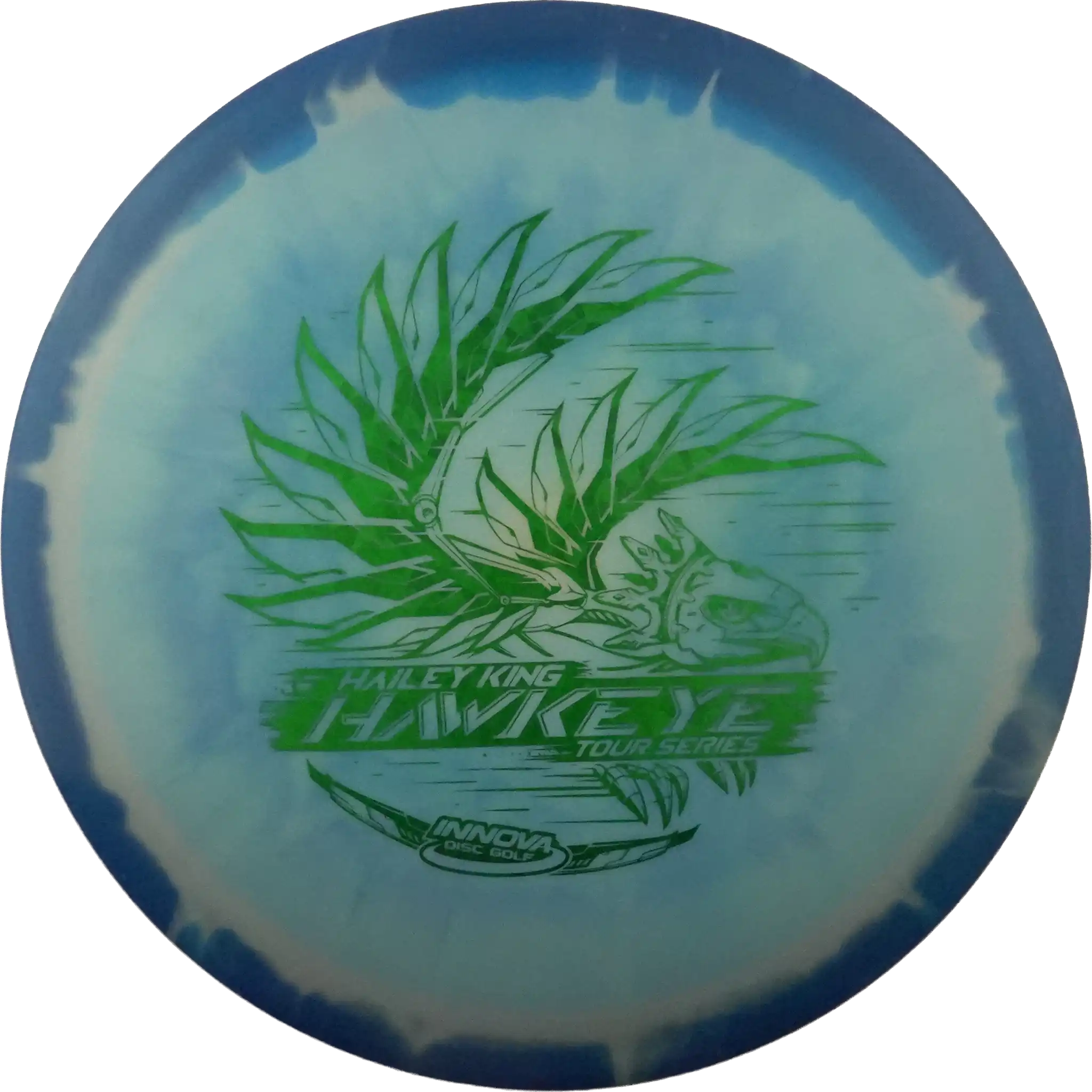 Halo Star Hawkeye - Hailey King
