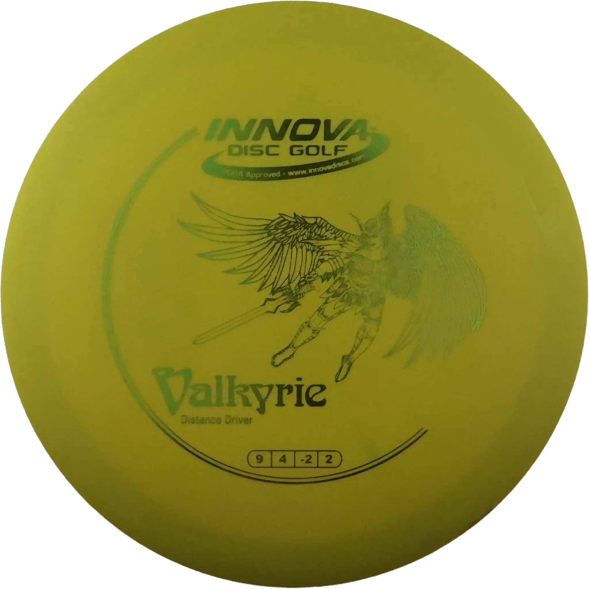 DX Valkyrie