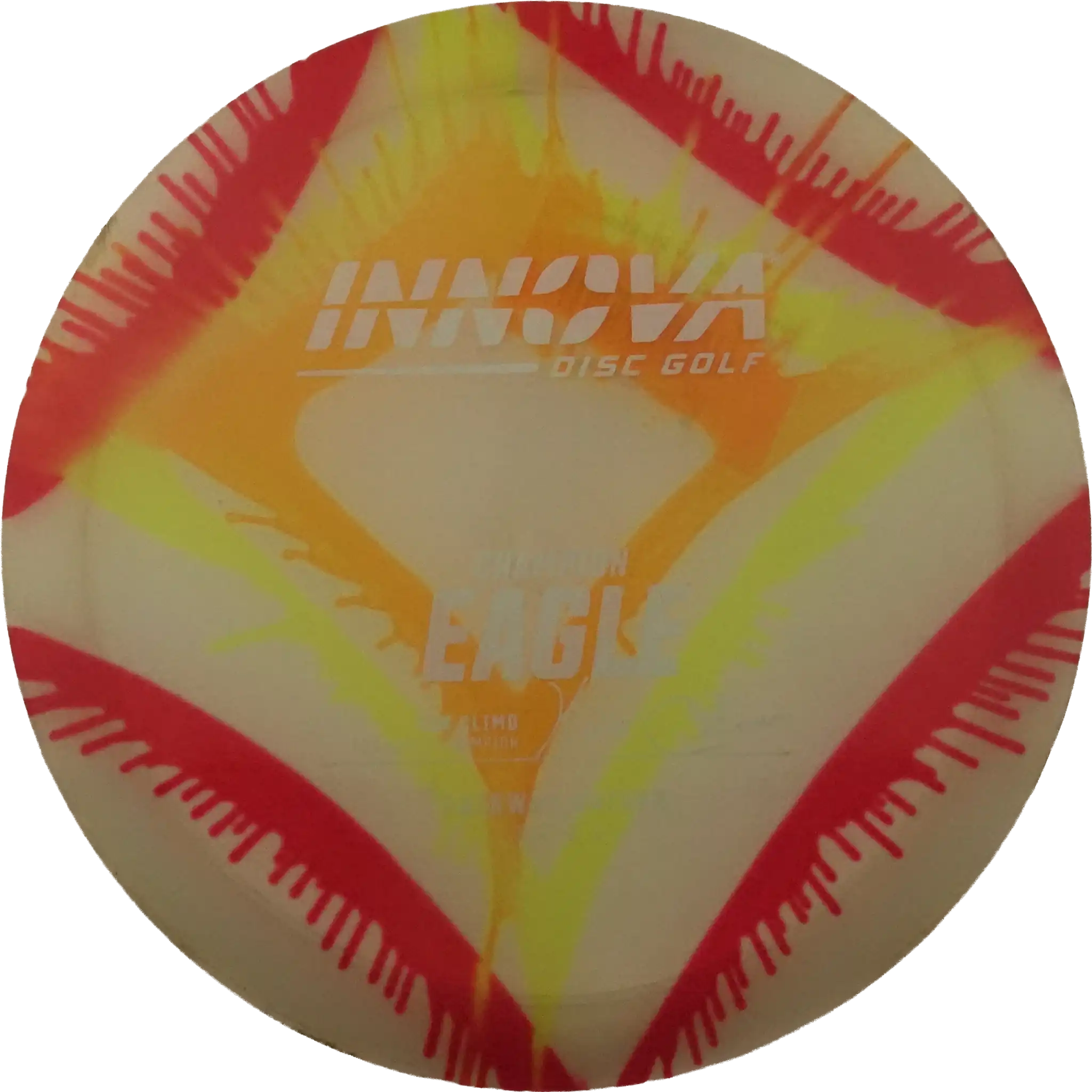Champion Eagle - Dyed