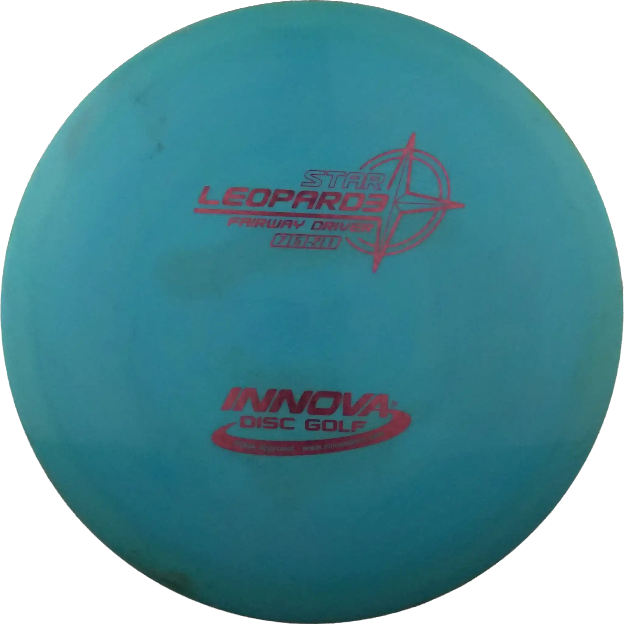 Star Leopard3