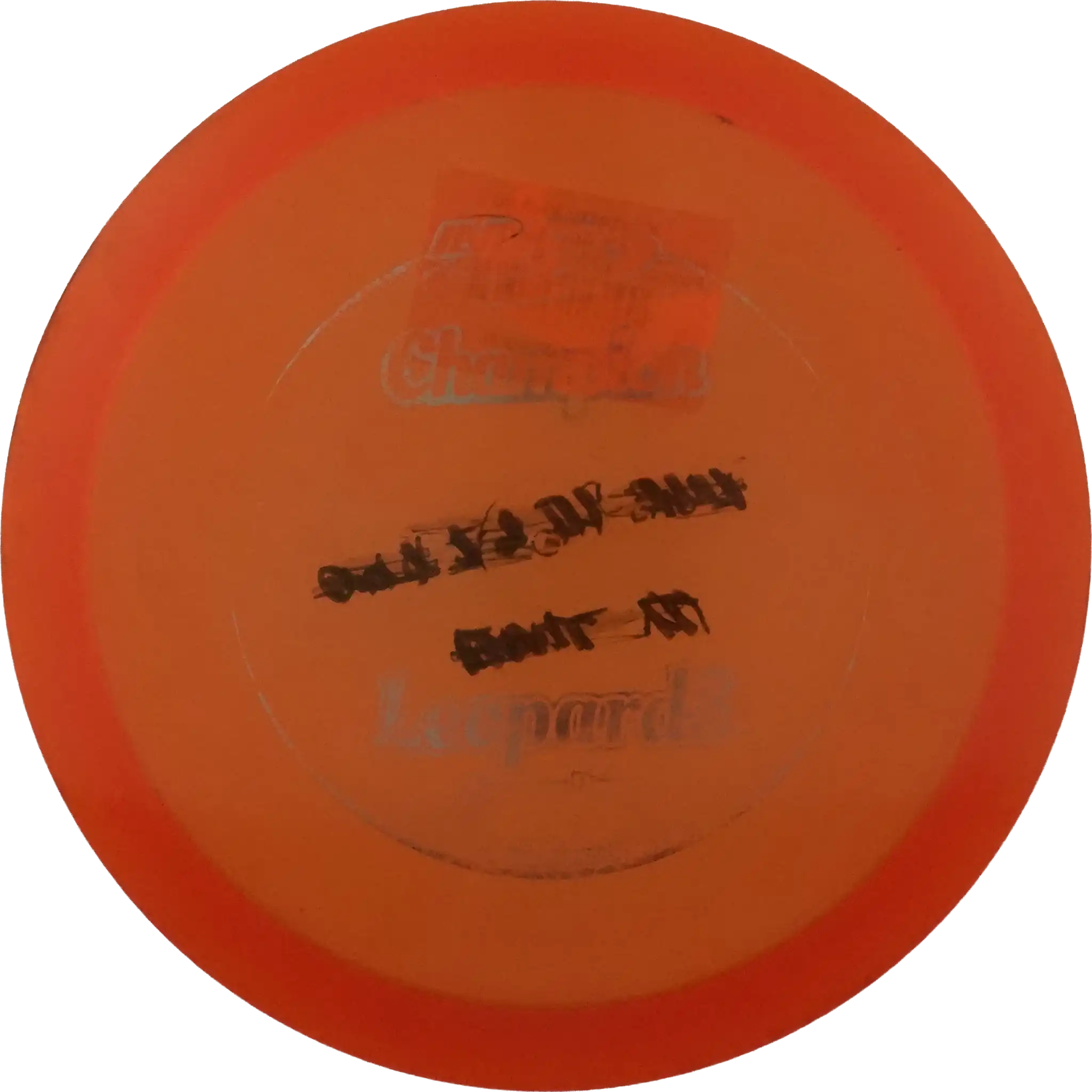 Champion Leopard3
