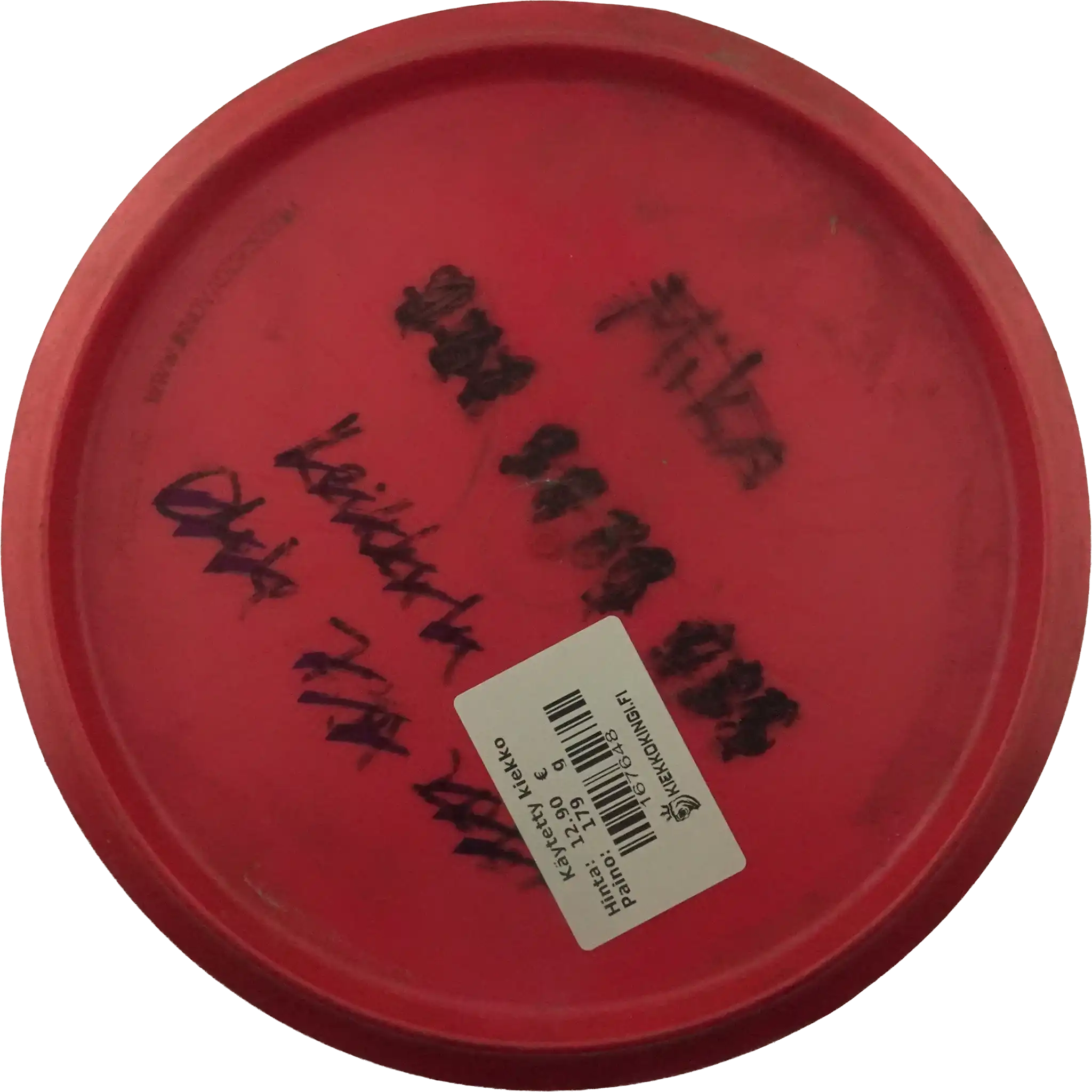 GStar Roc3